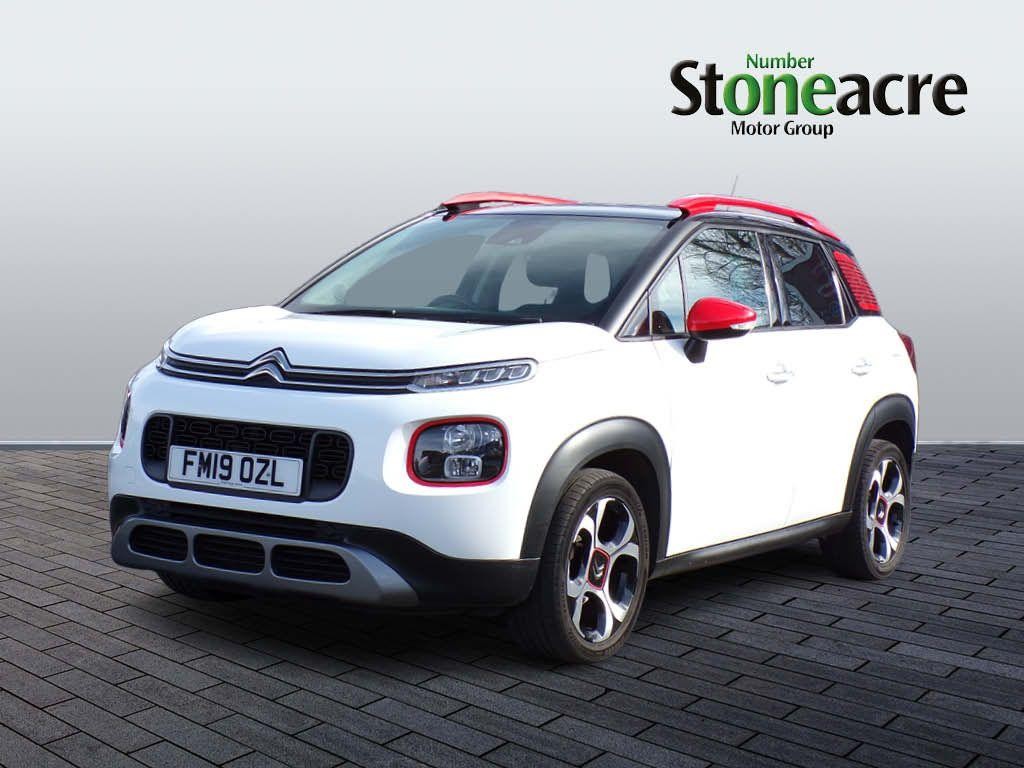 Citroen C3 Aircross Image 7