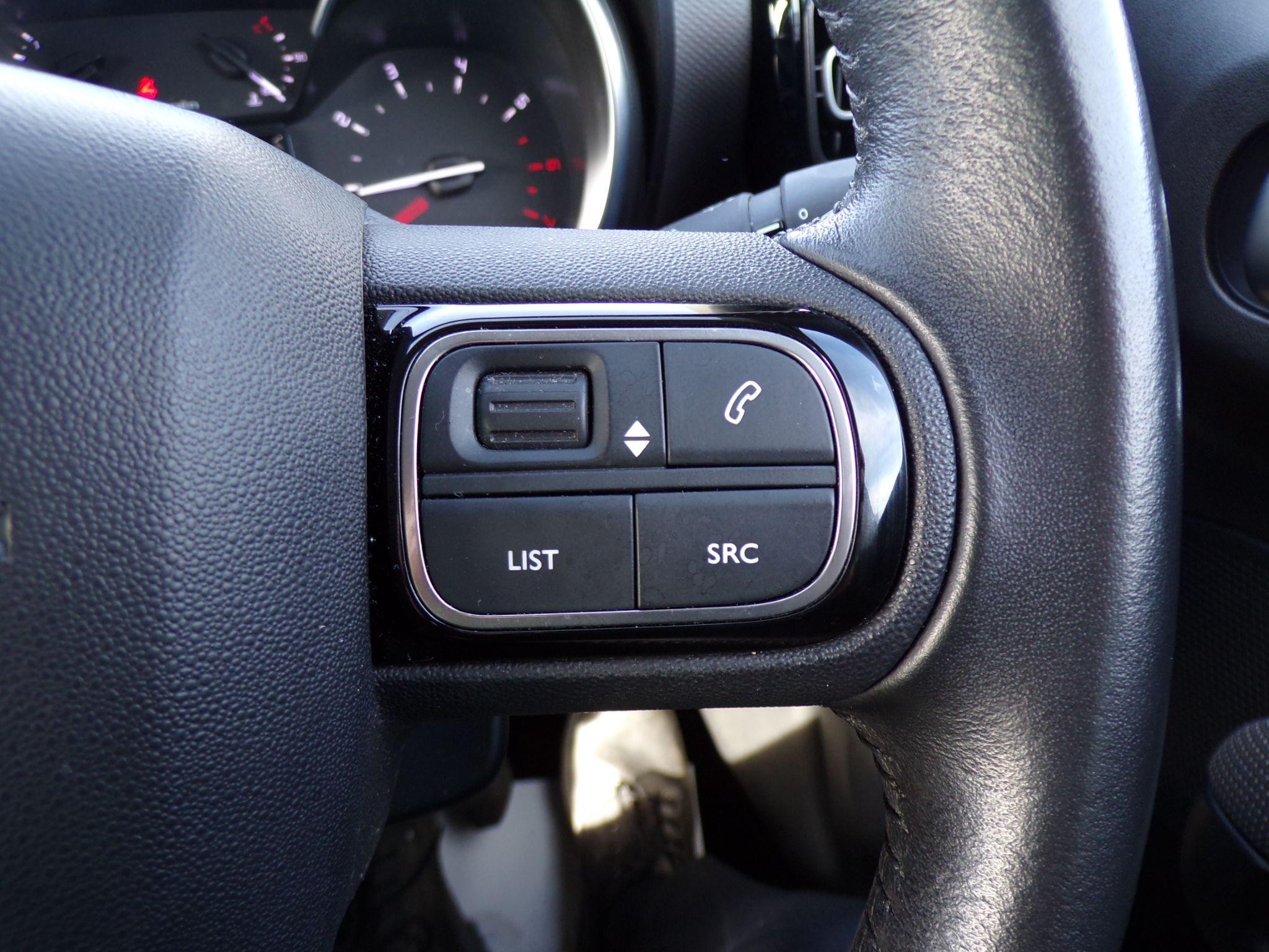 Citroen C3 Aircross Image 20