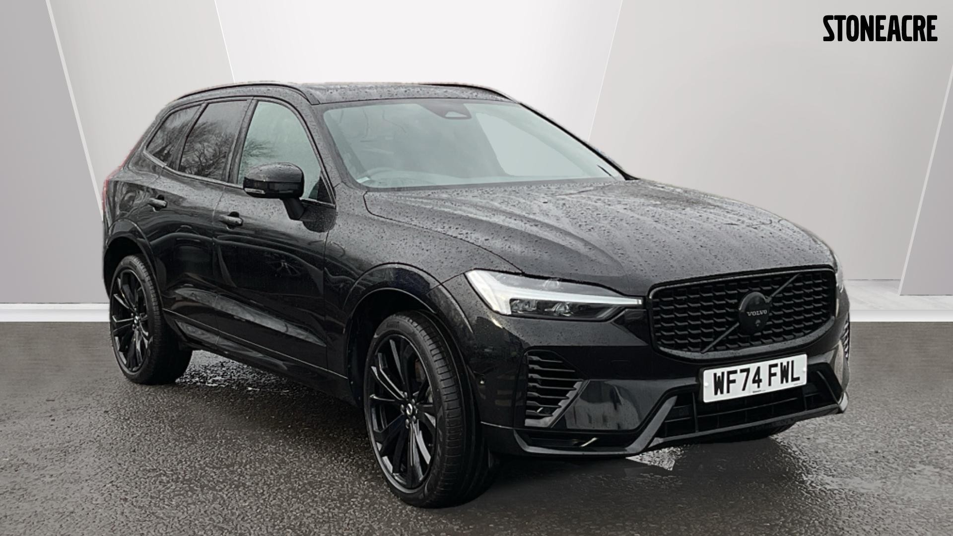 Volvo XC60 Image 1