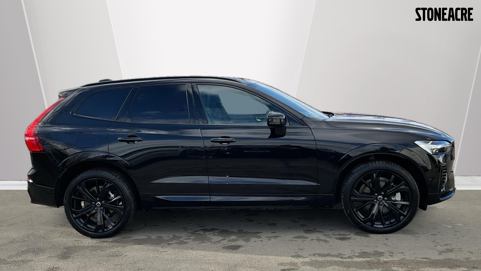 Volvo XC60 Image 3