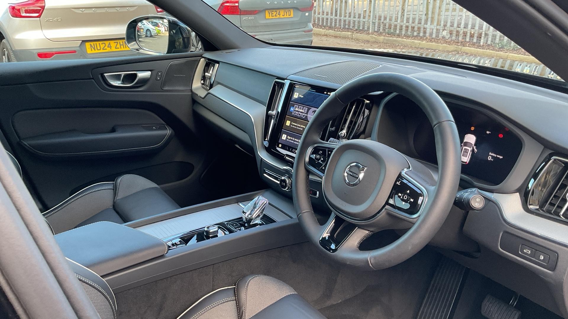 Volvo XC60 Image 5
