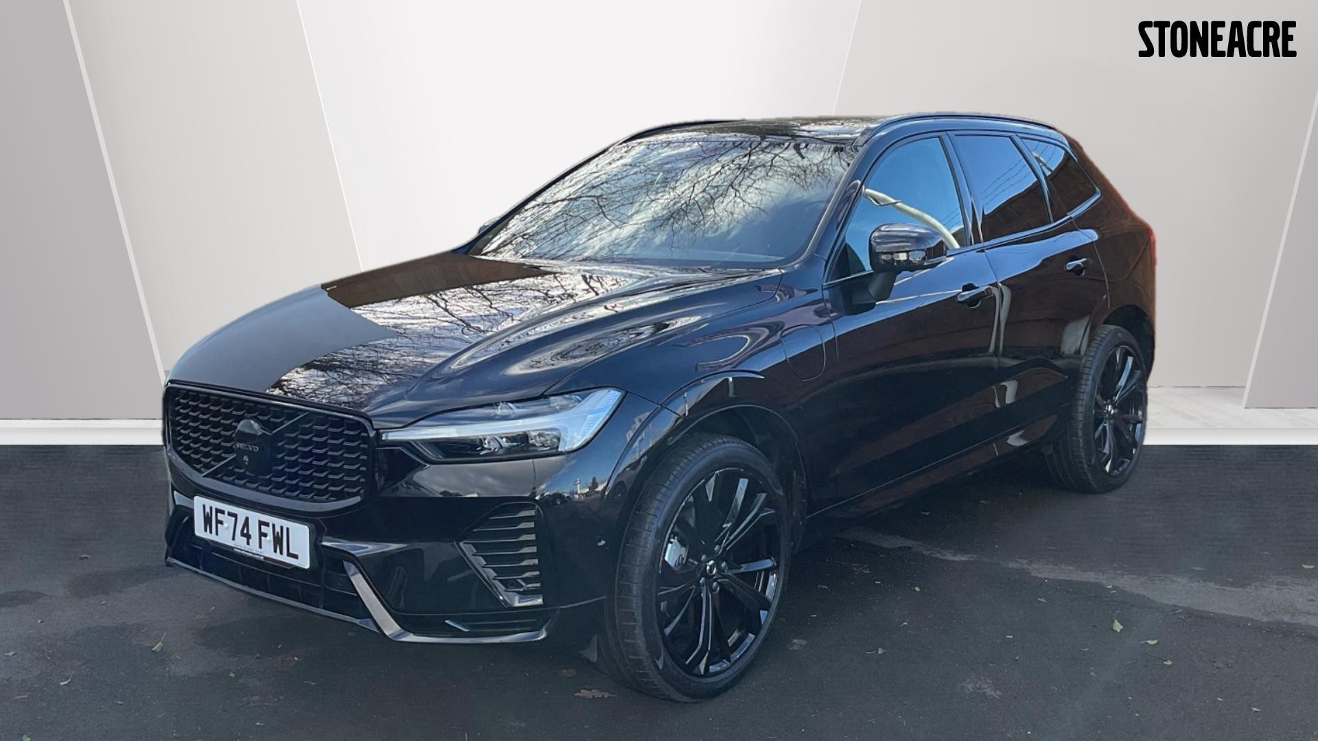 Volvo XC60 Image 6