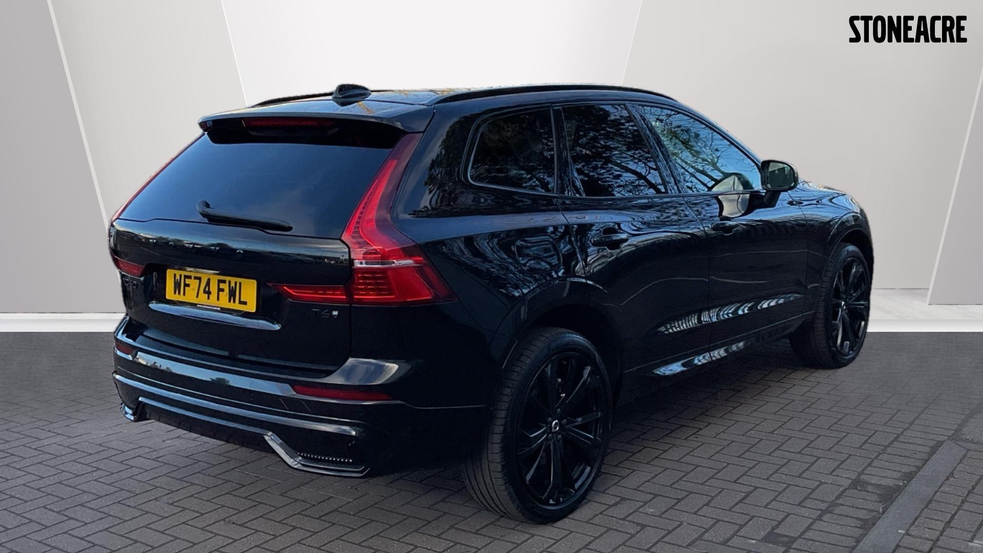Volvo XC60 Image 7