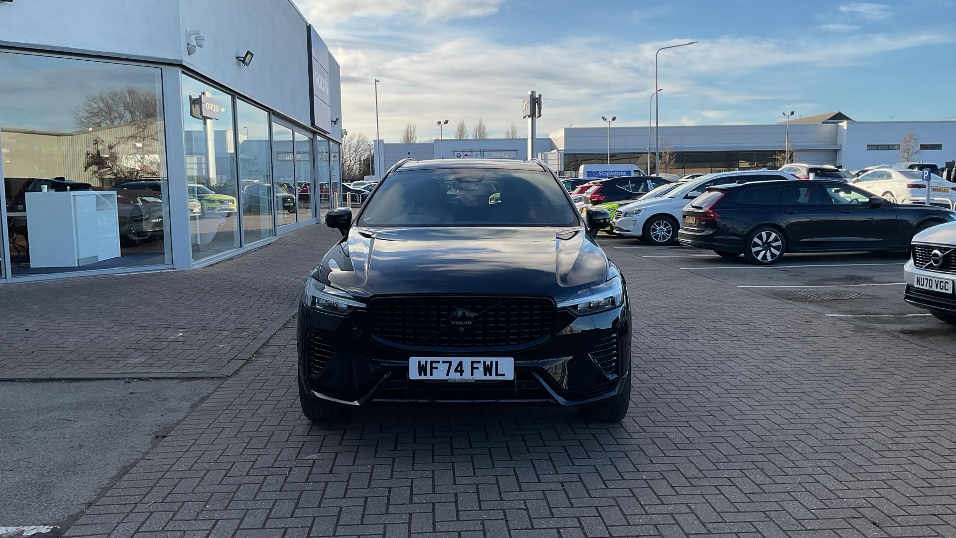 Volvo XC60 Image 12
