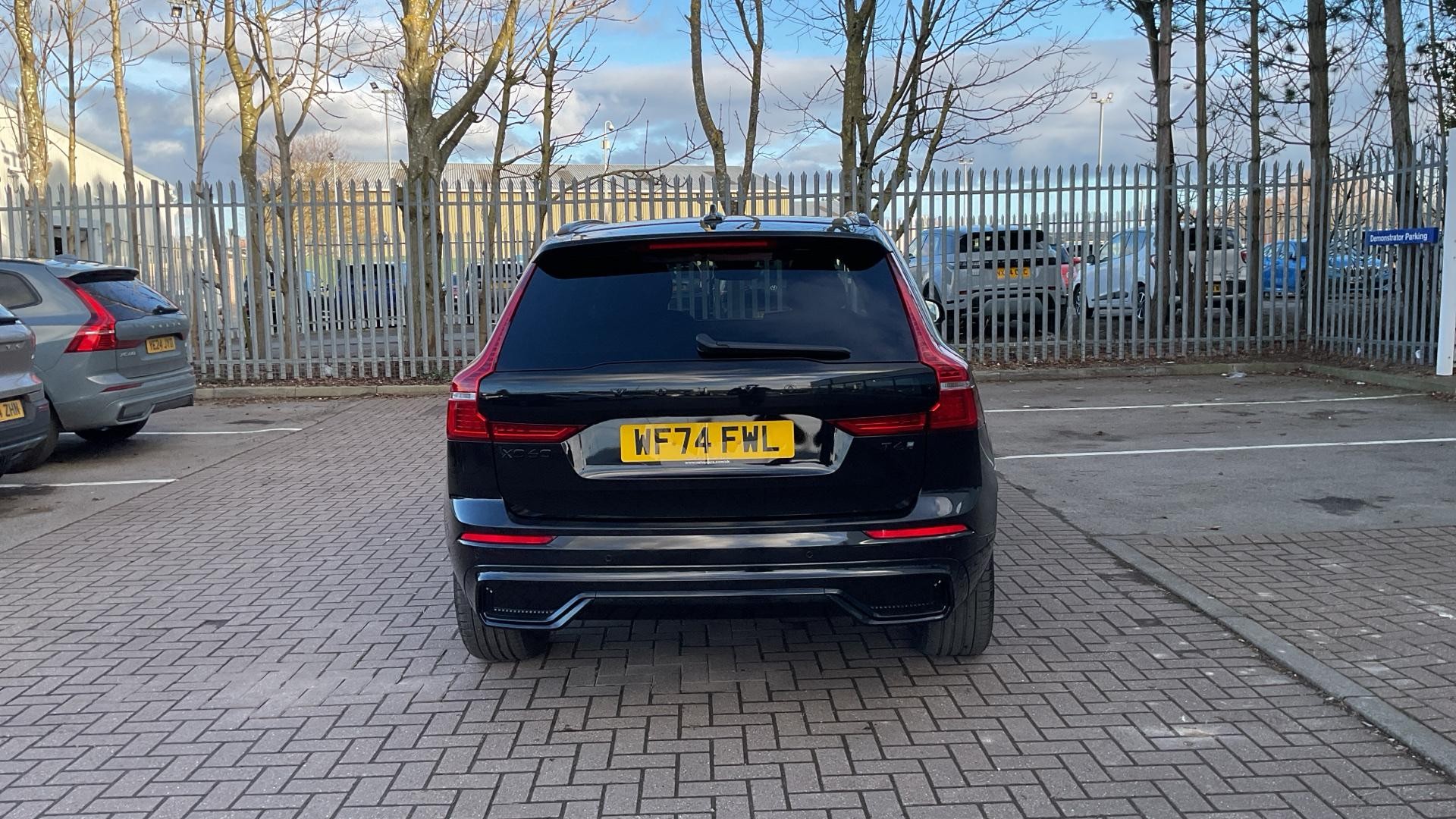 Volvo XC60 Image 13