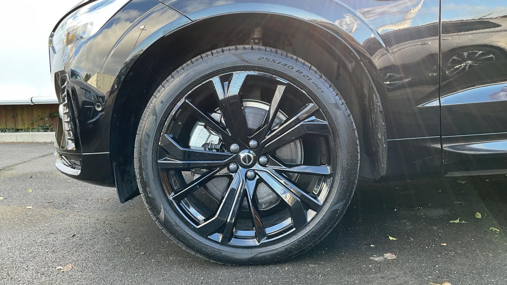 Volvo XC60 Image 16