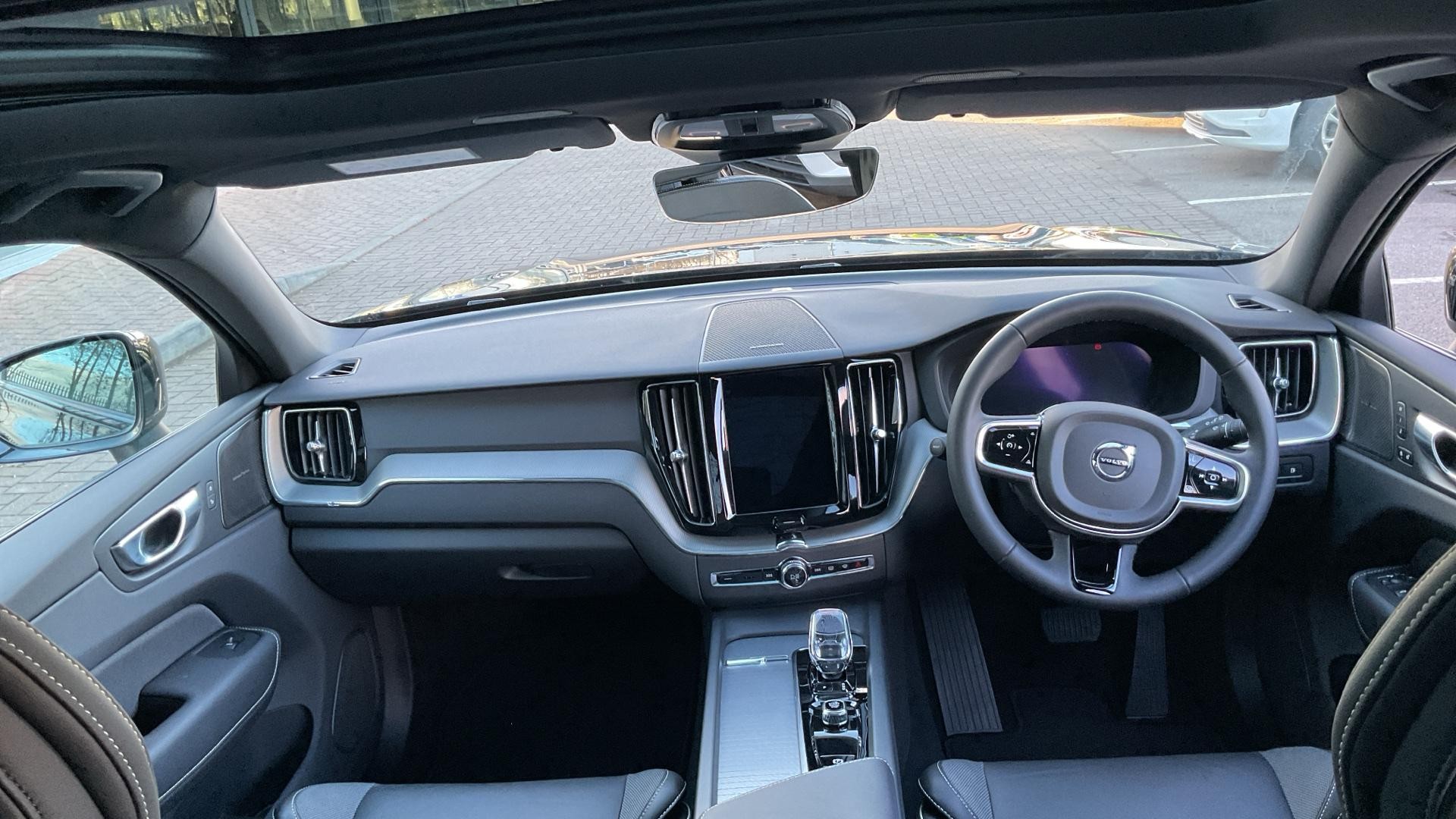 Volvo XC60 Image 20