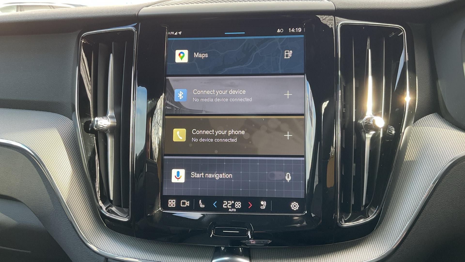 Volvo XC60 Image 29