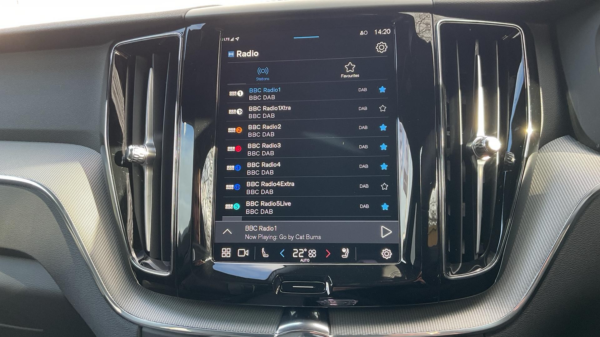 Volvo XC60 Image 30