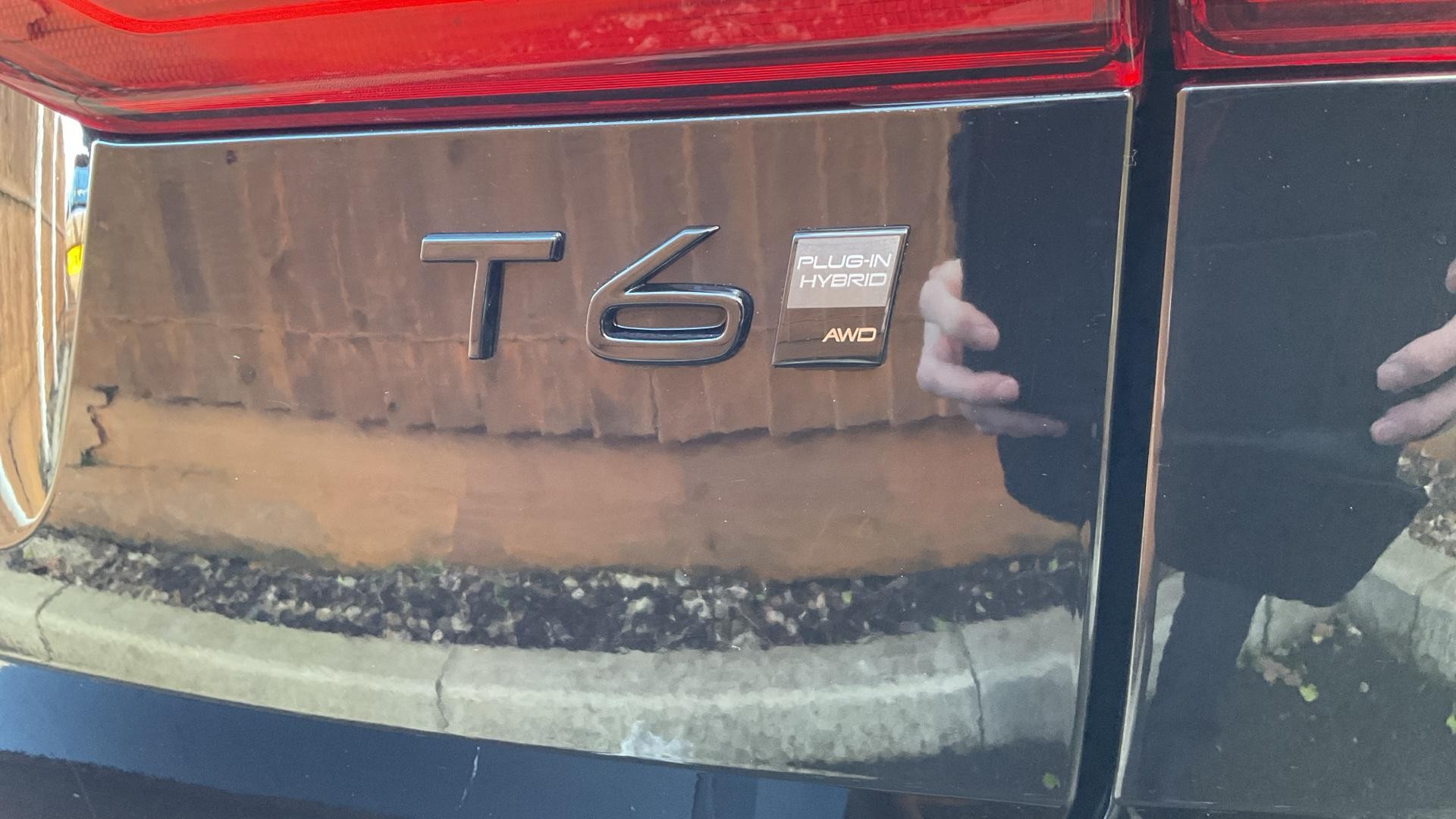Volvo XC60 Image 38