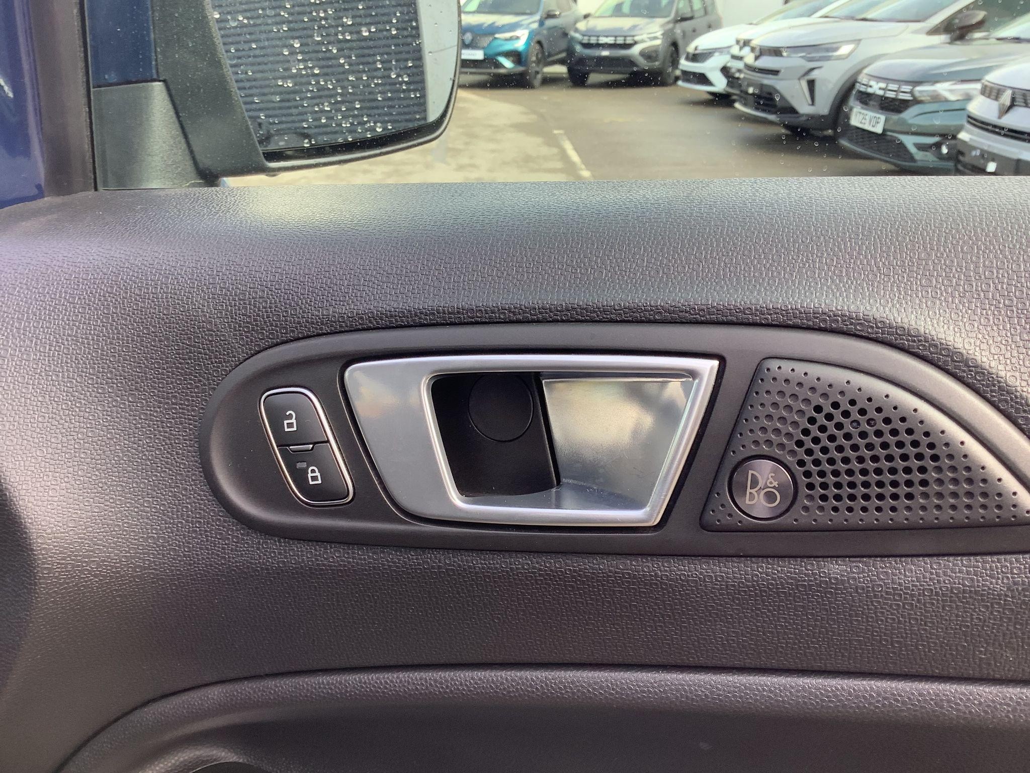 Ford EcoSport Image 13