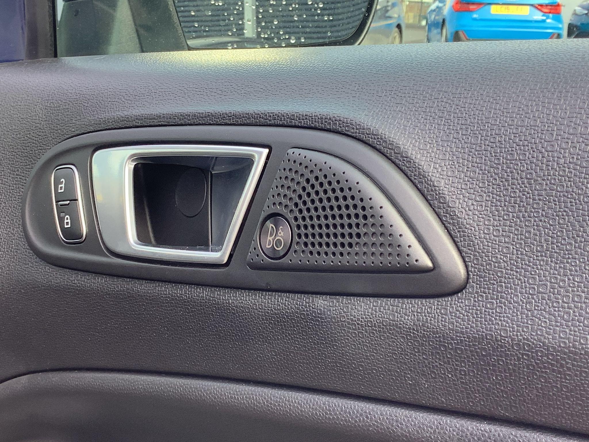 Ford EcoSport Image 14