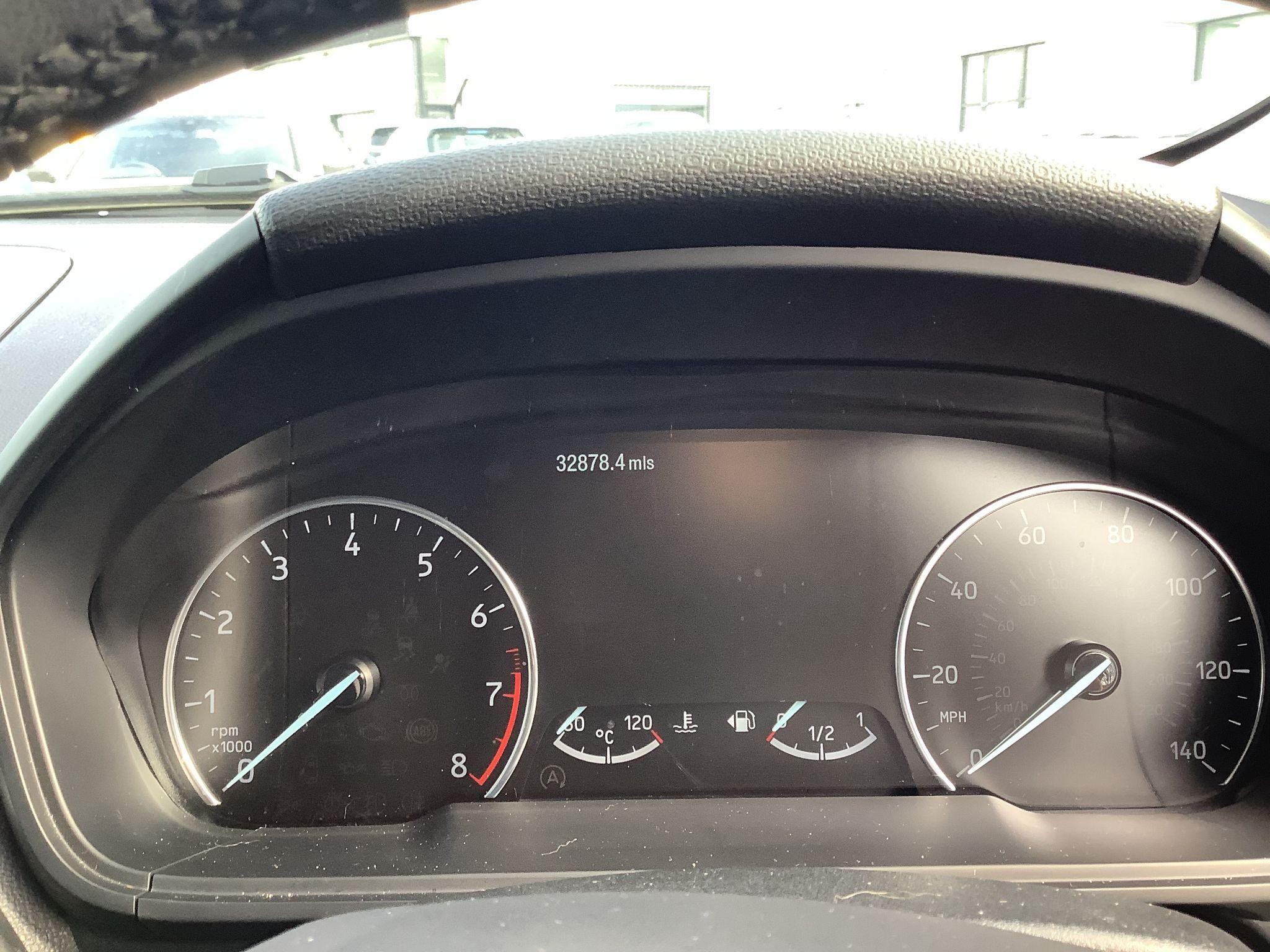 Ford EcoSport Image 15