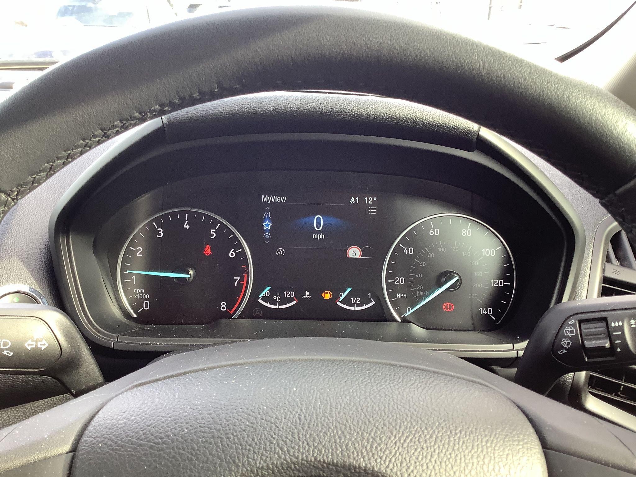Ford EcoSport Image 16