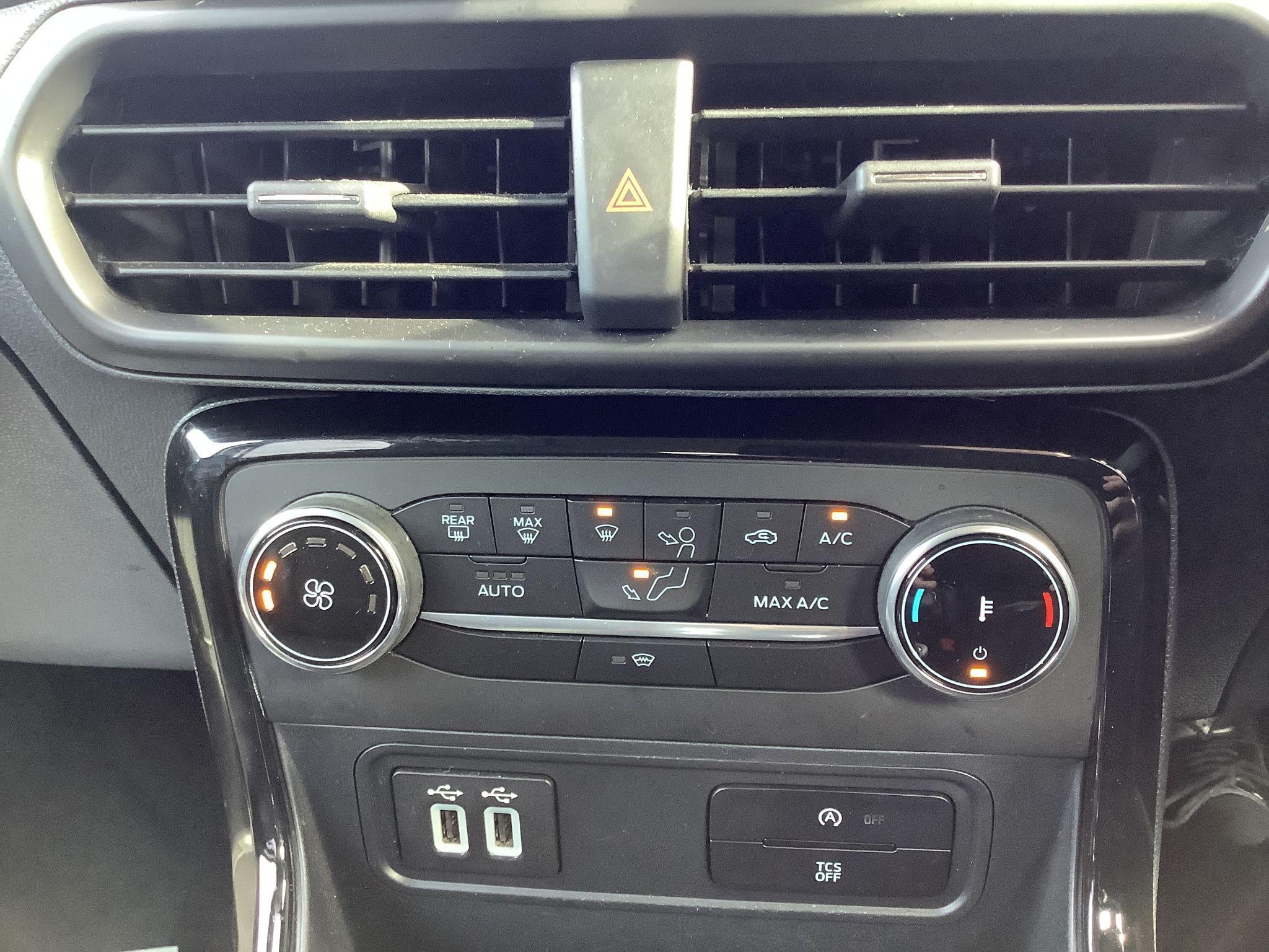 Ford EcoSport Image 22