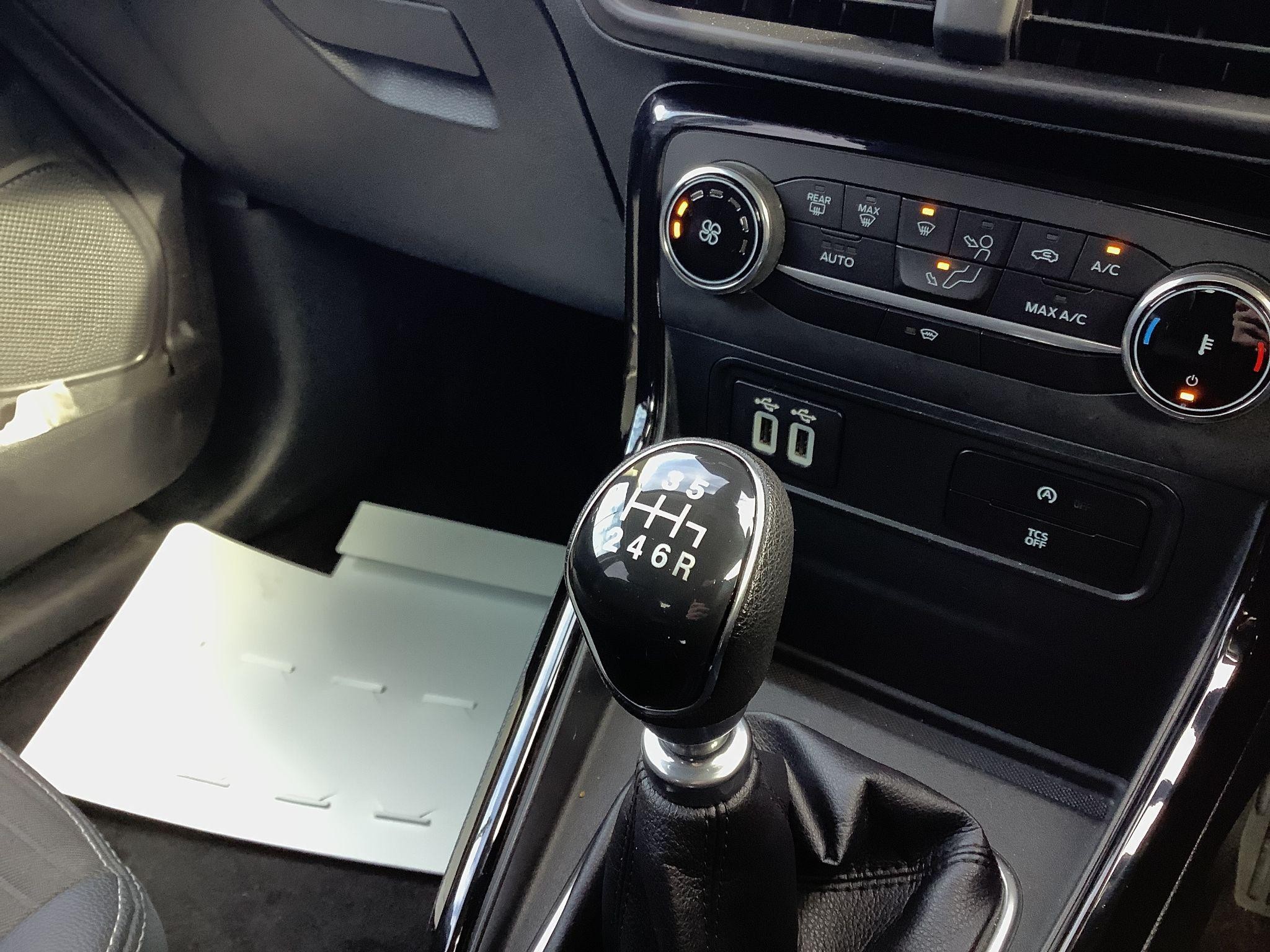Ford EcoSport Image 23