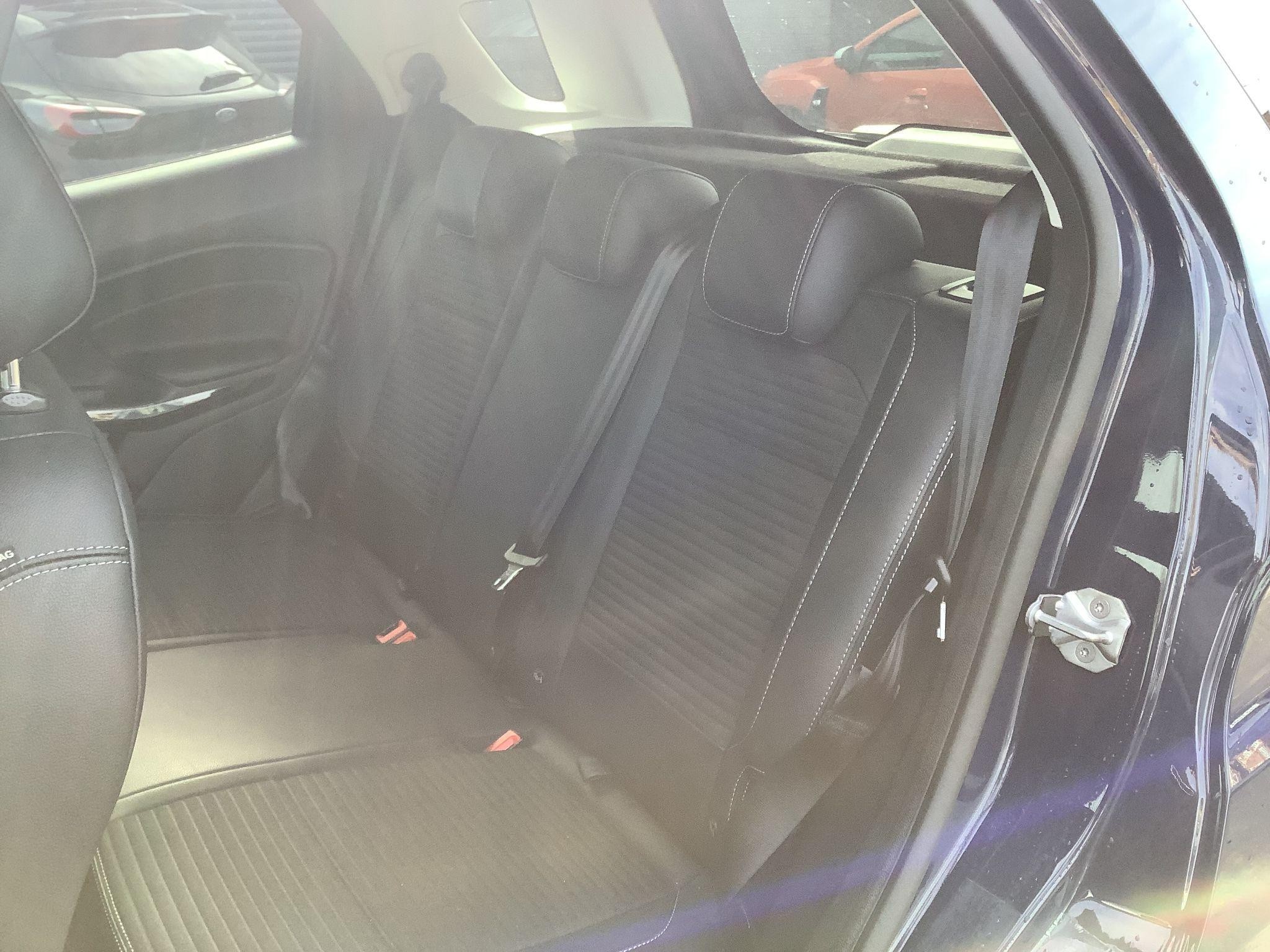 Ford EcoSport Image 27