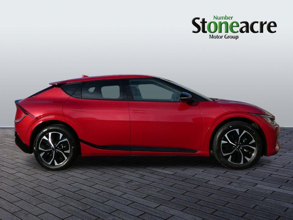 Kia EV6 Image 2