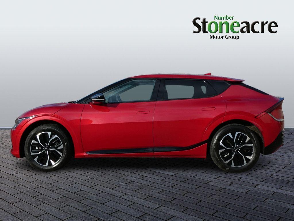 Kia EV6 Image 6