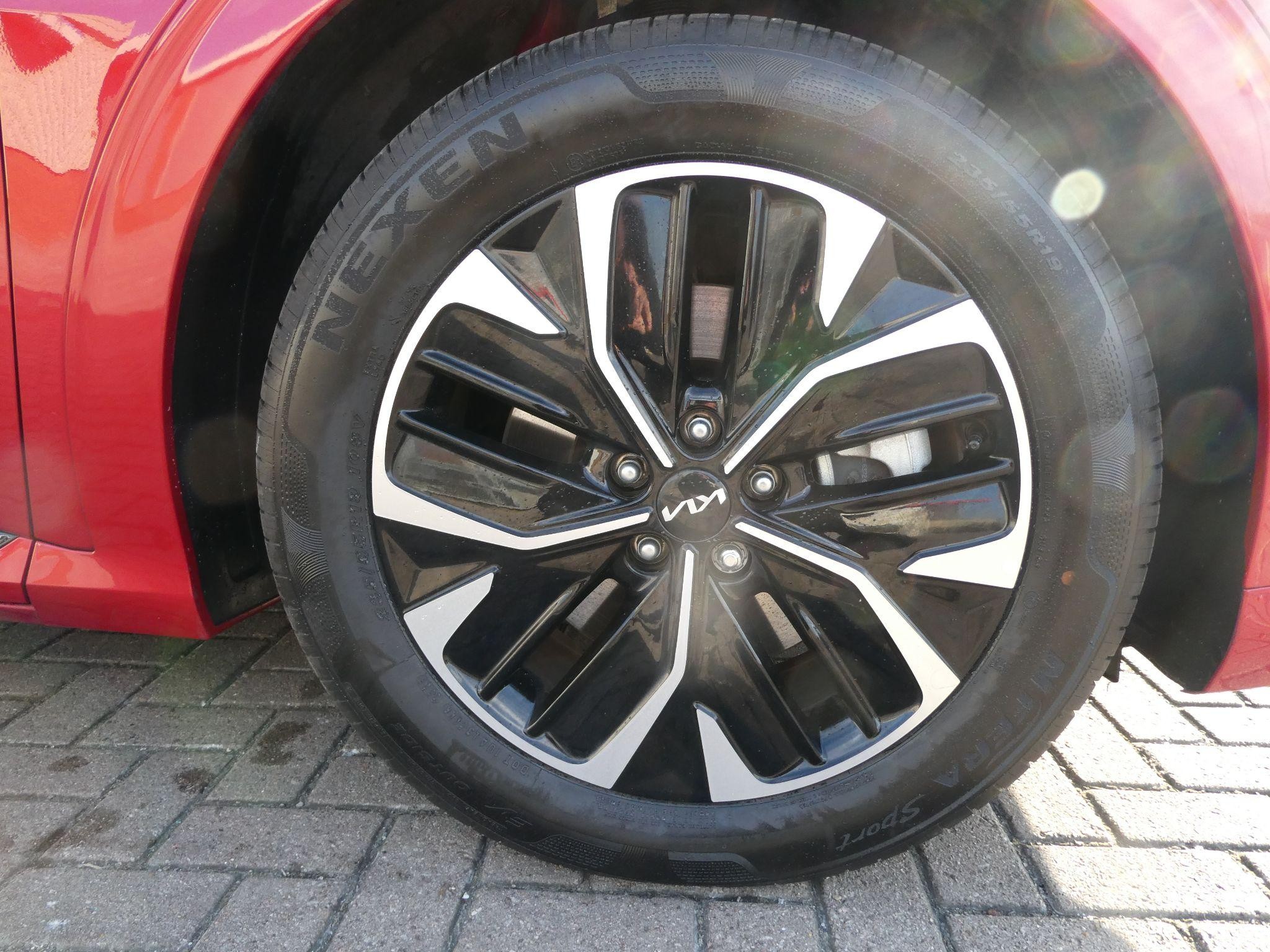 Kia EV6 Image 9