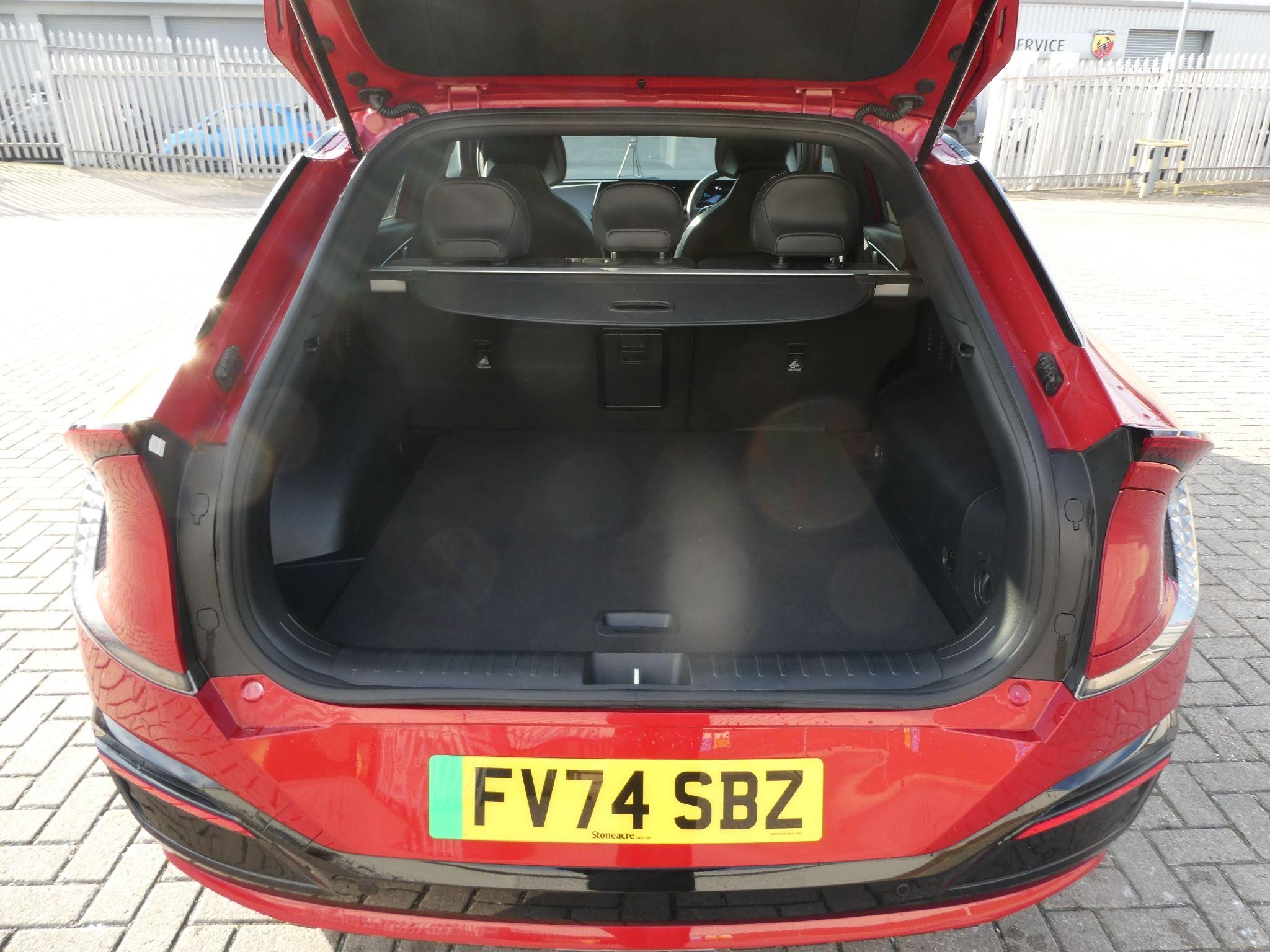 Kia EV6 Image 10