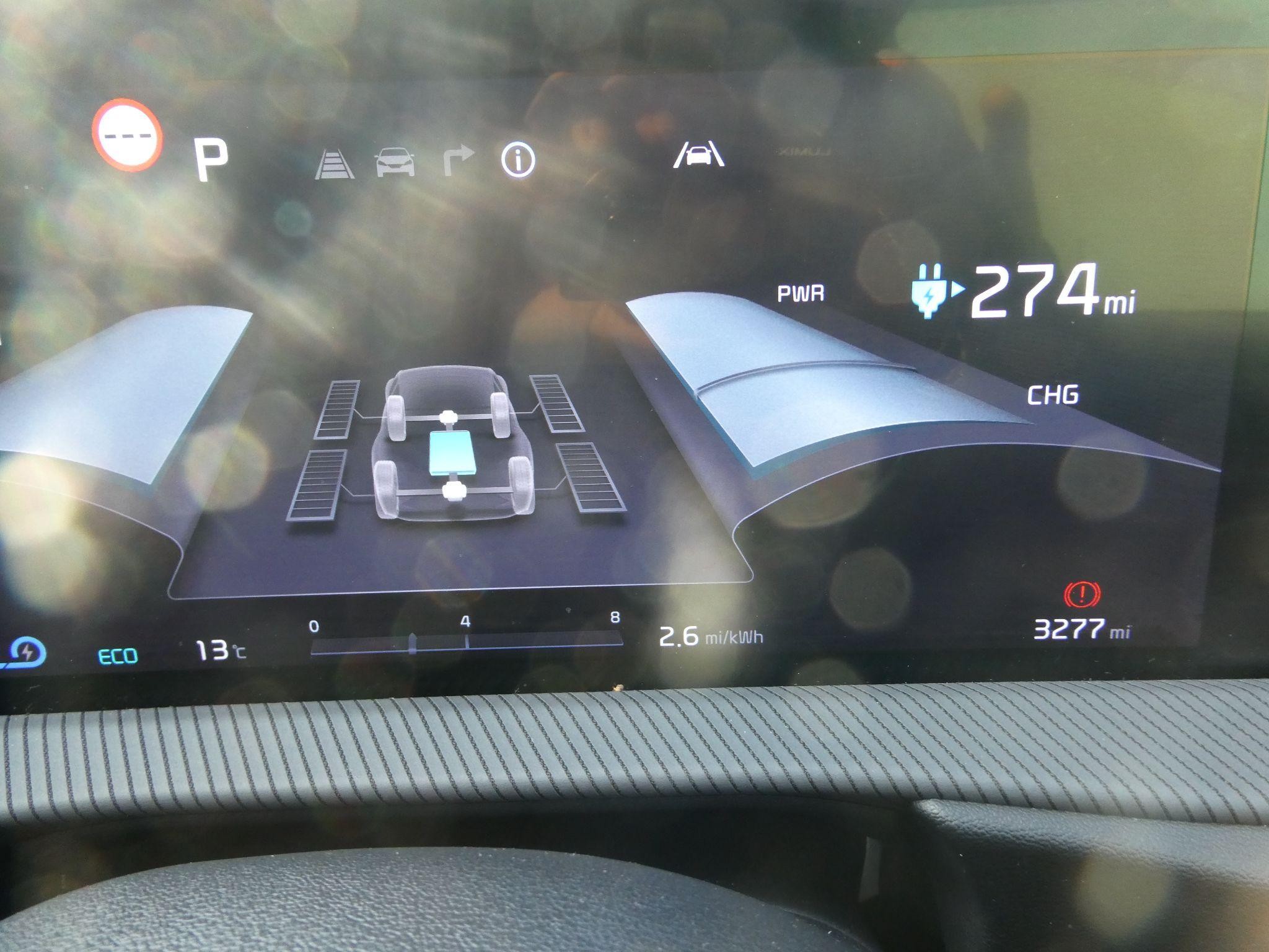 Kia EV6 Image 14