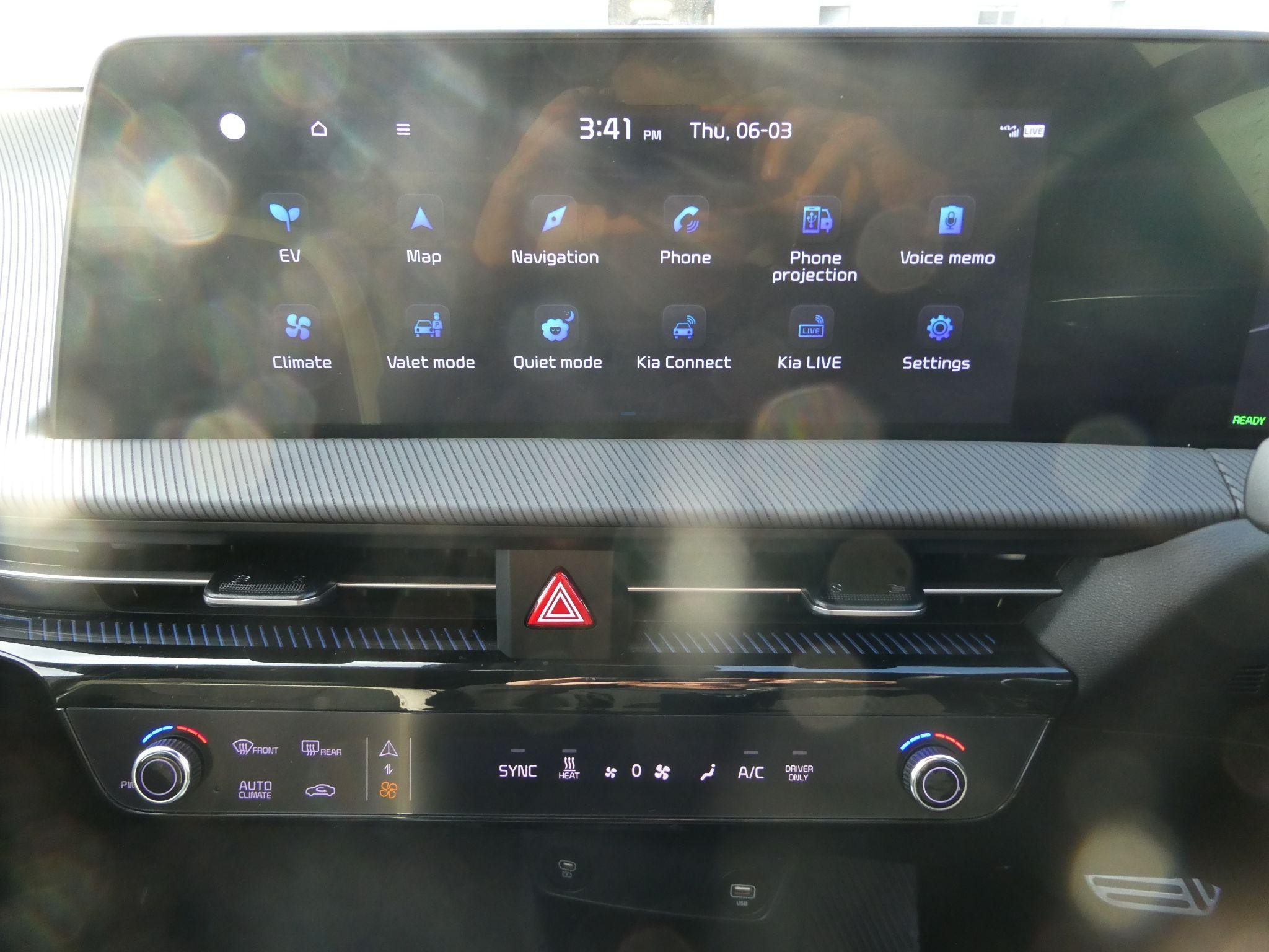 Kia EV6 Image 15