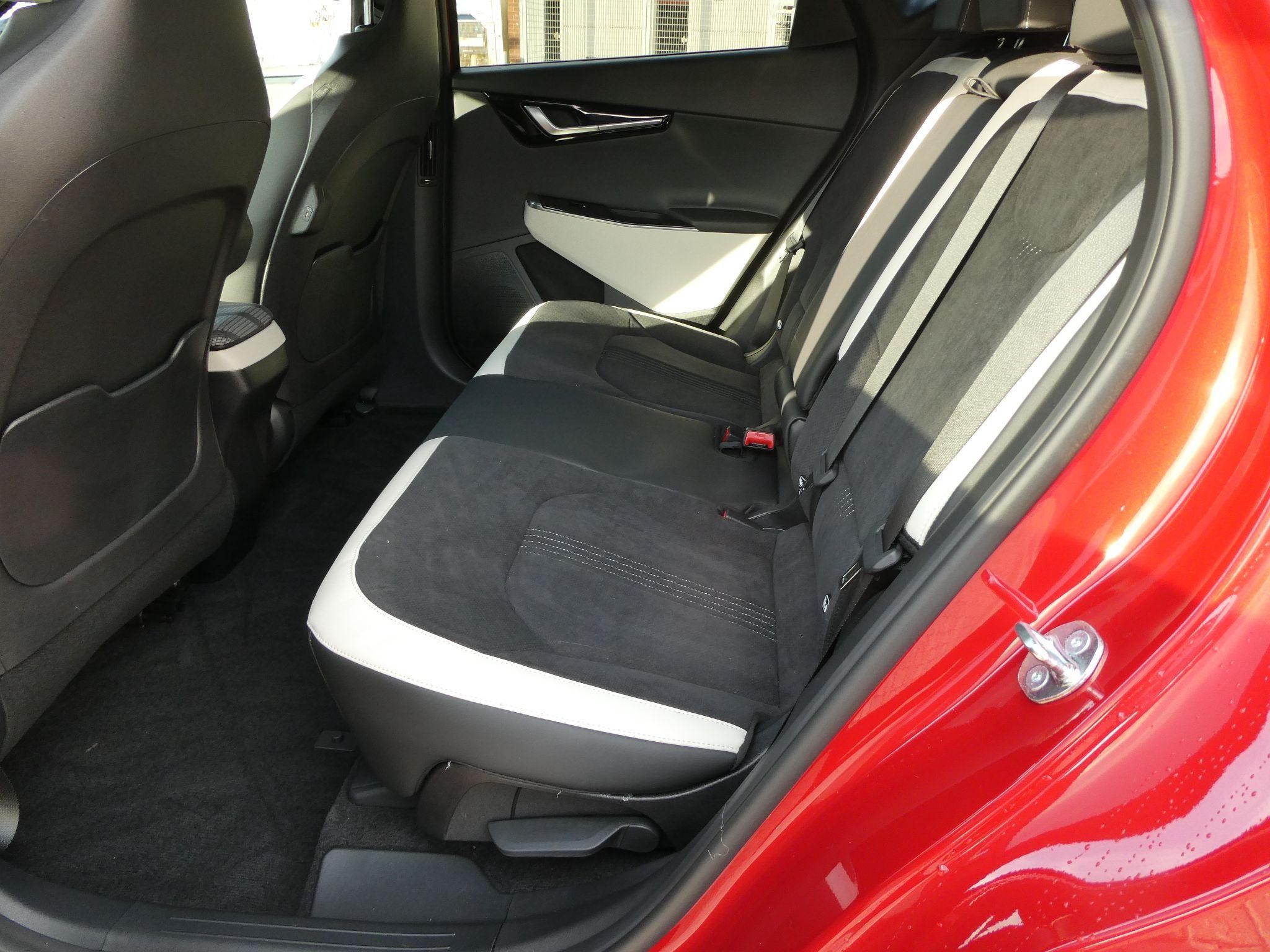 Kia EV6 Image 18