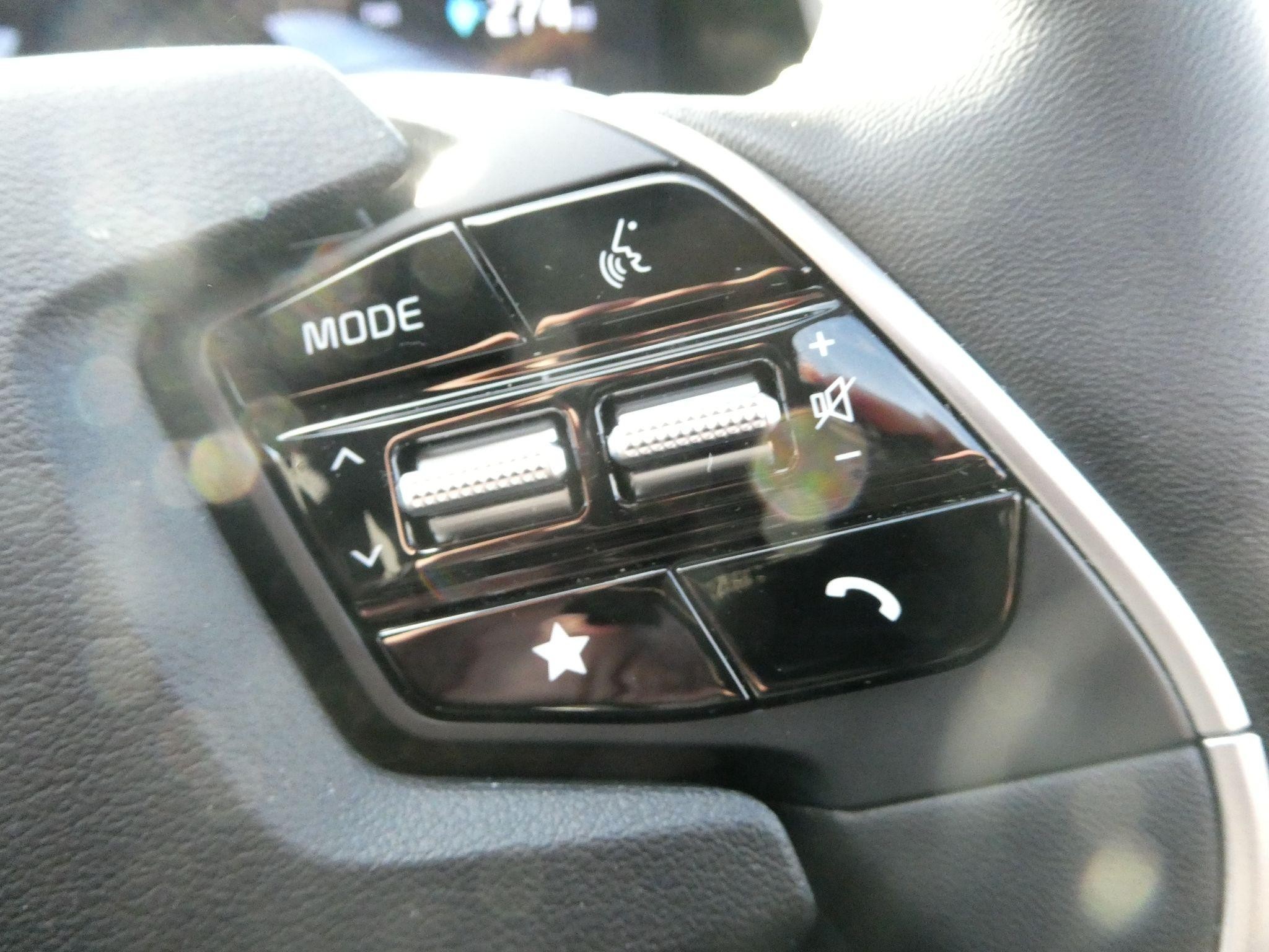 Kia EV6 Image 20
