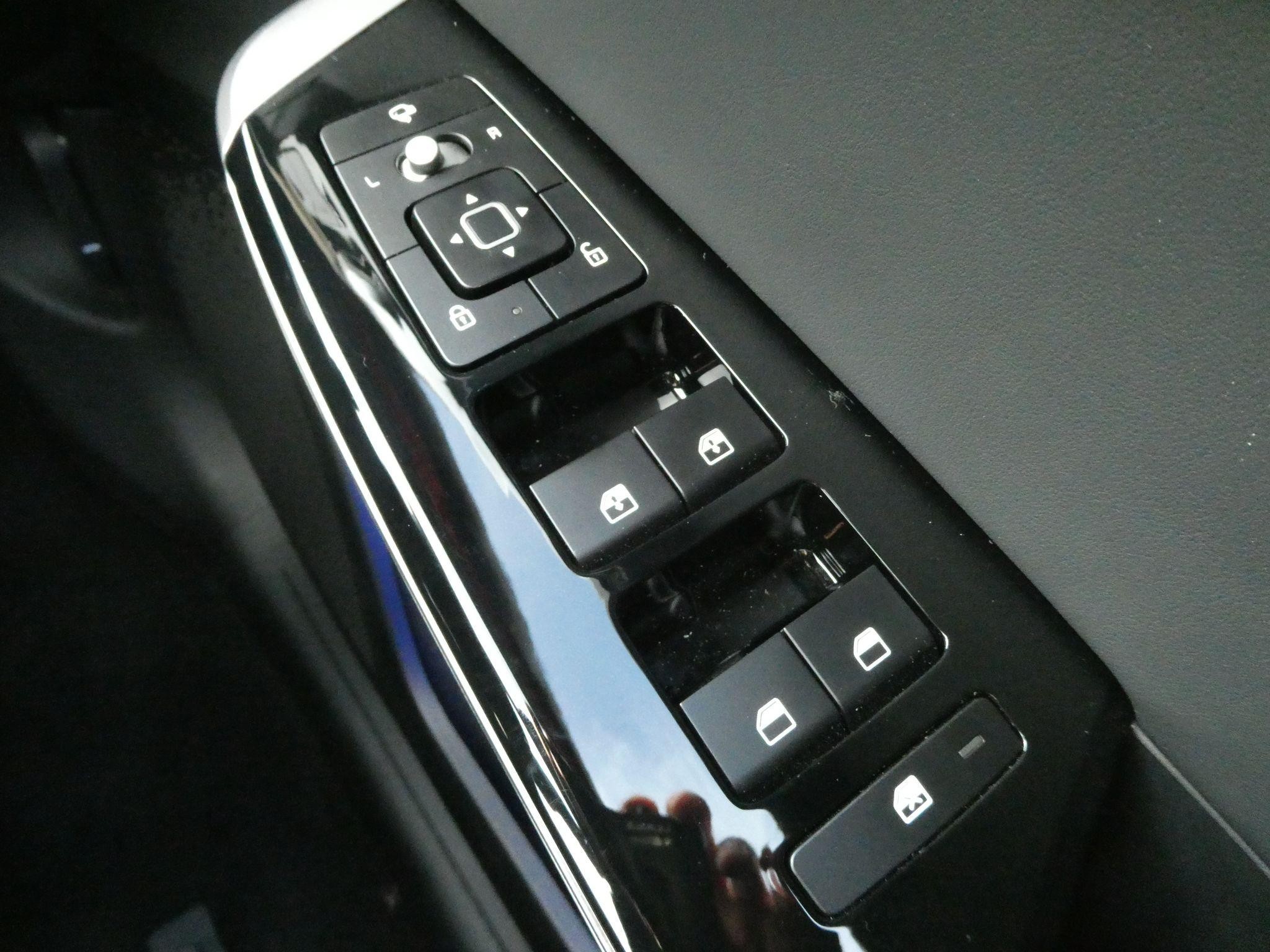 Kia EV6 Image 21