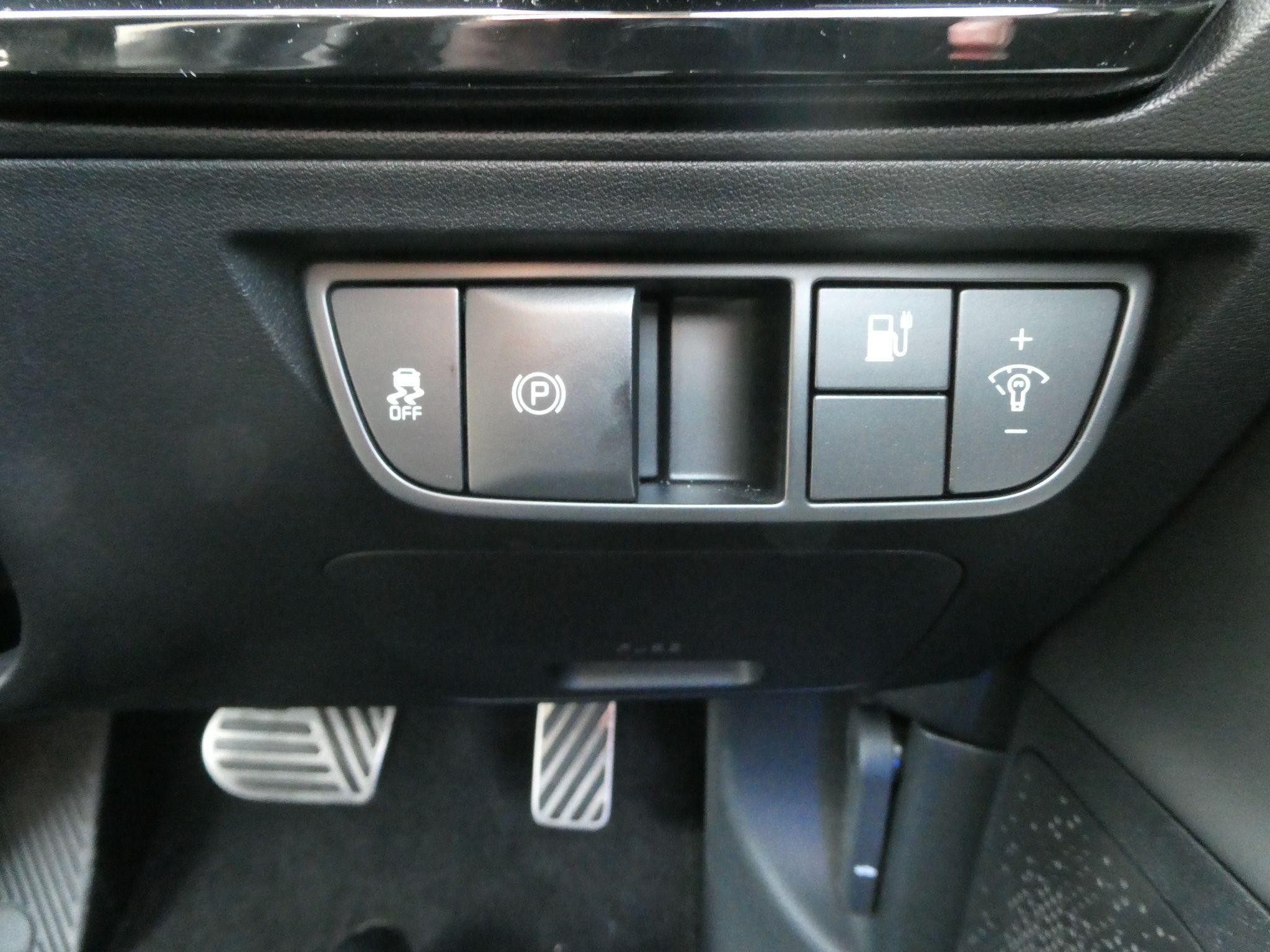 Kia EV6 Image 22