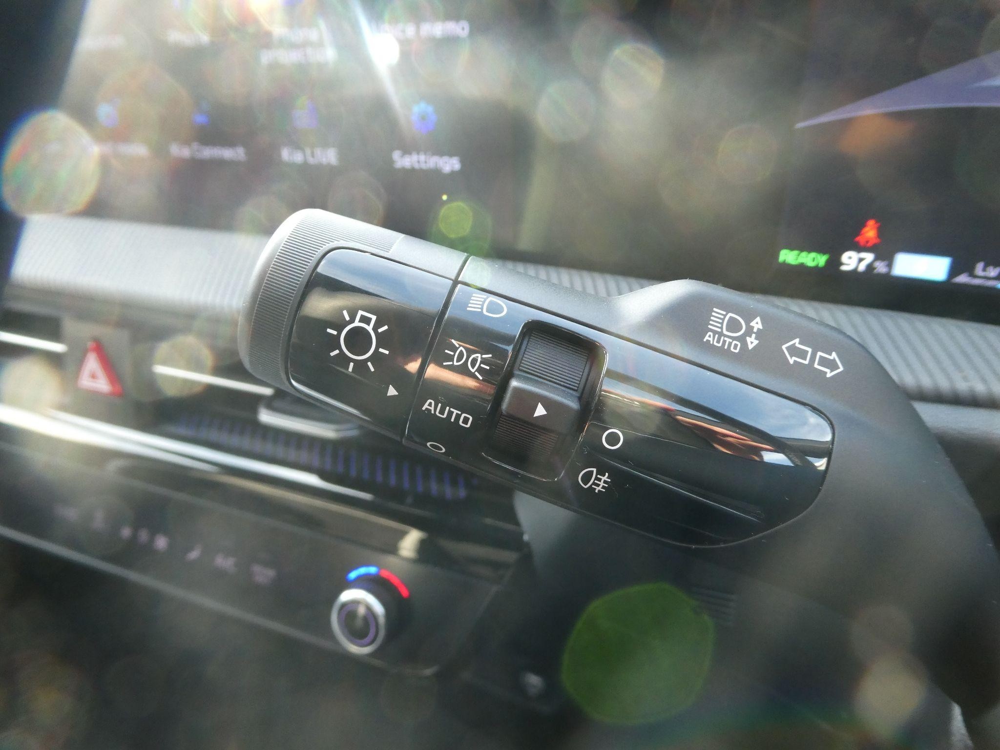 Kia EV6 Image 23