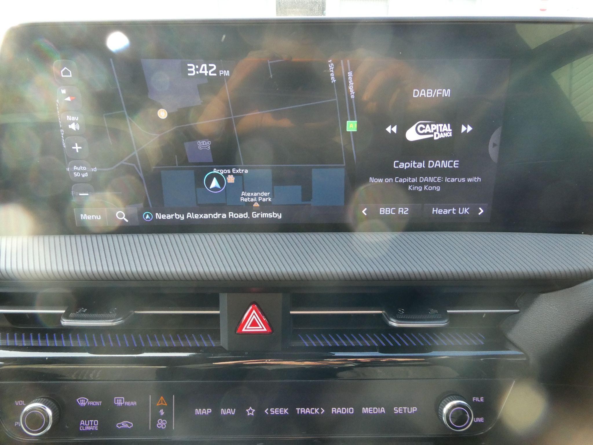 Kia EV6 Image 24