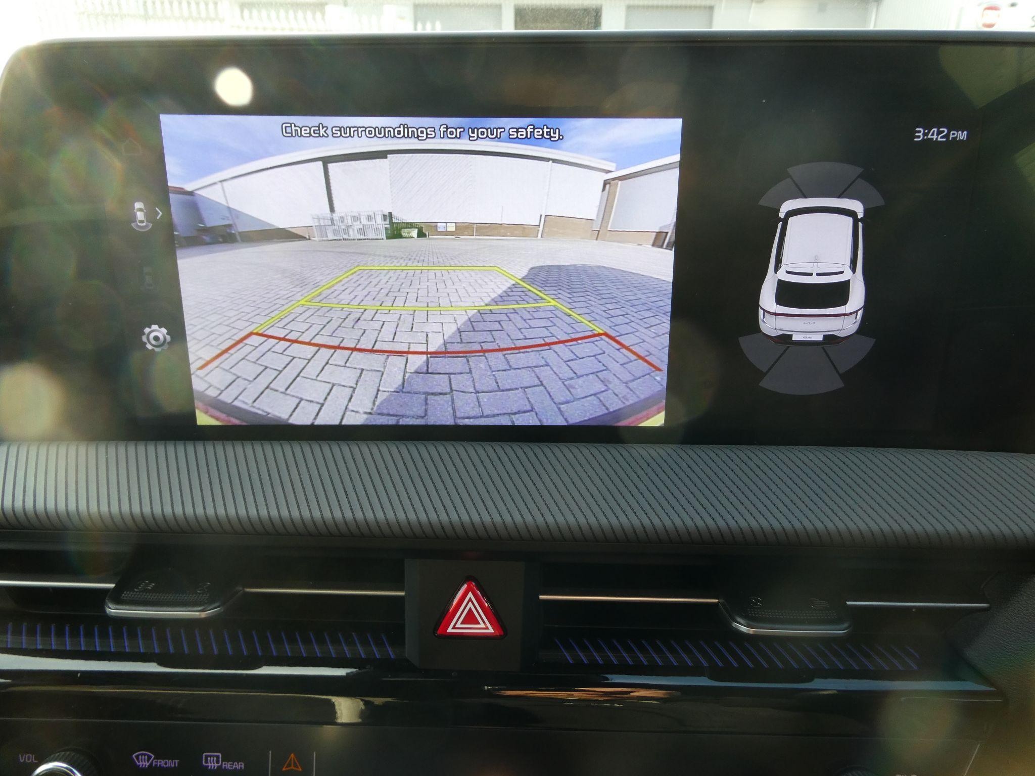 Kia EV6 Image 25