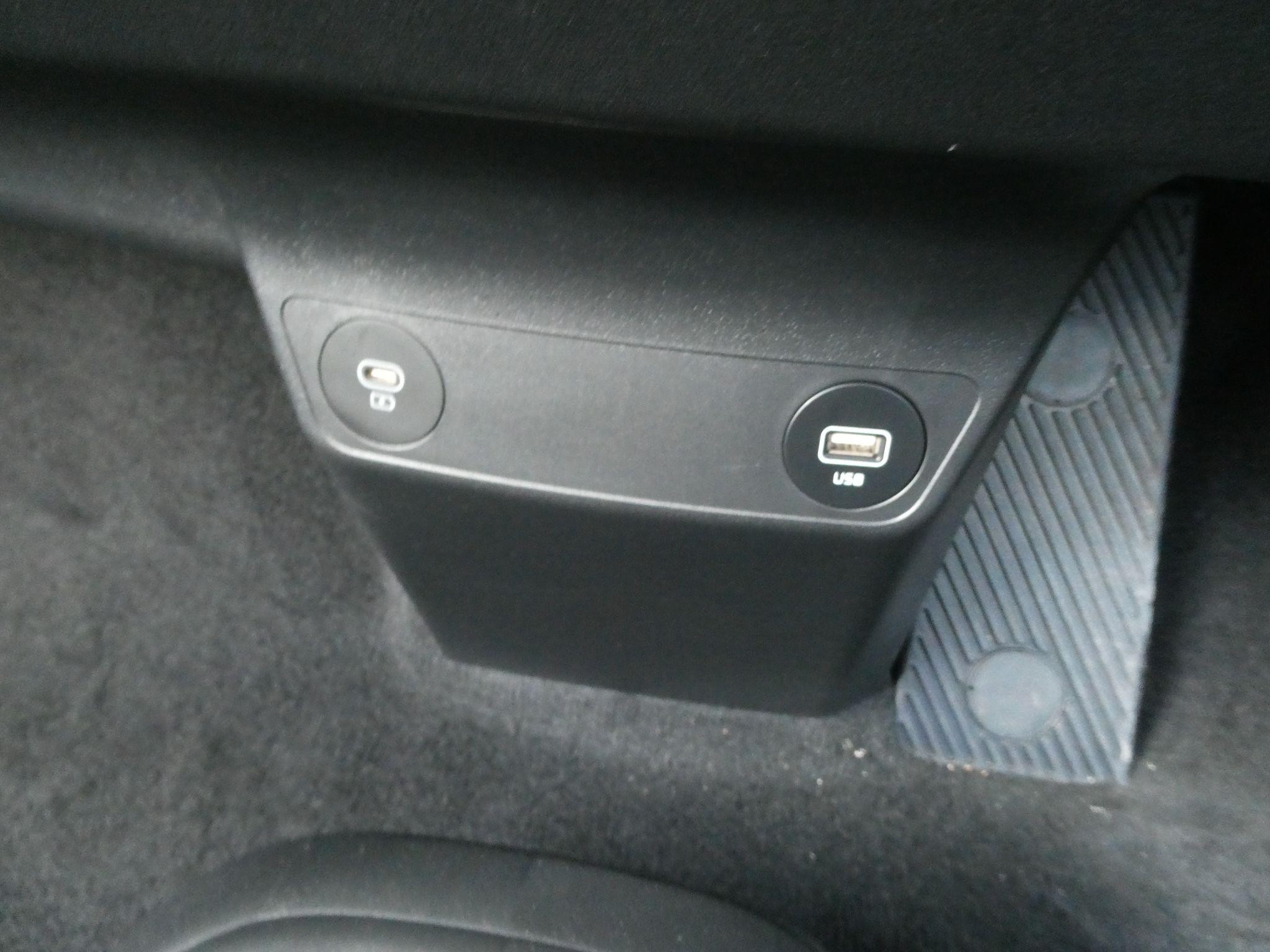 Kia EV6 Image 29