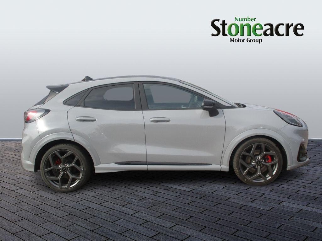 Ford Puma Image 2