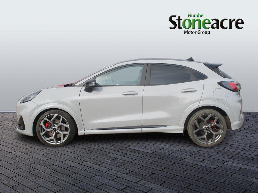 Ford Puma Image 6