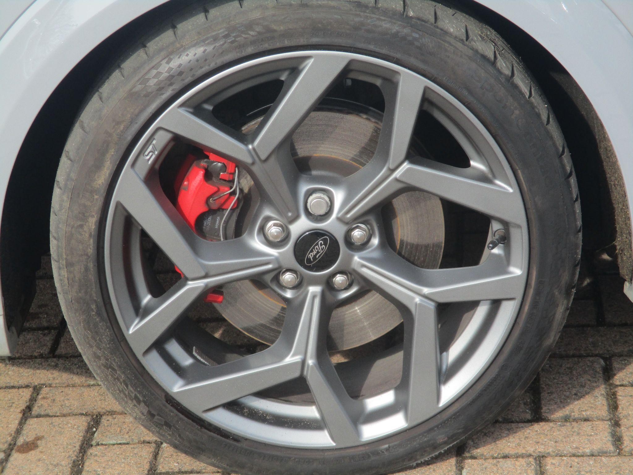 Ford Puma Image 9
