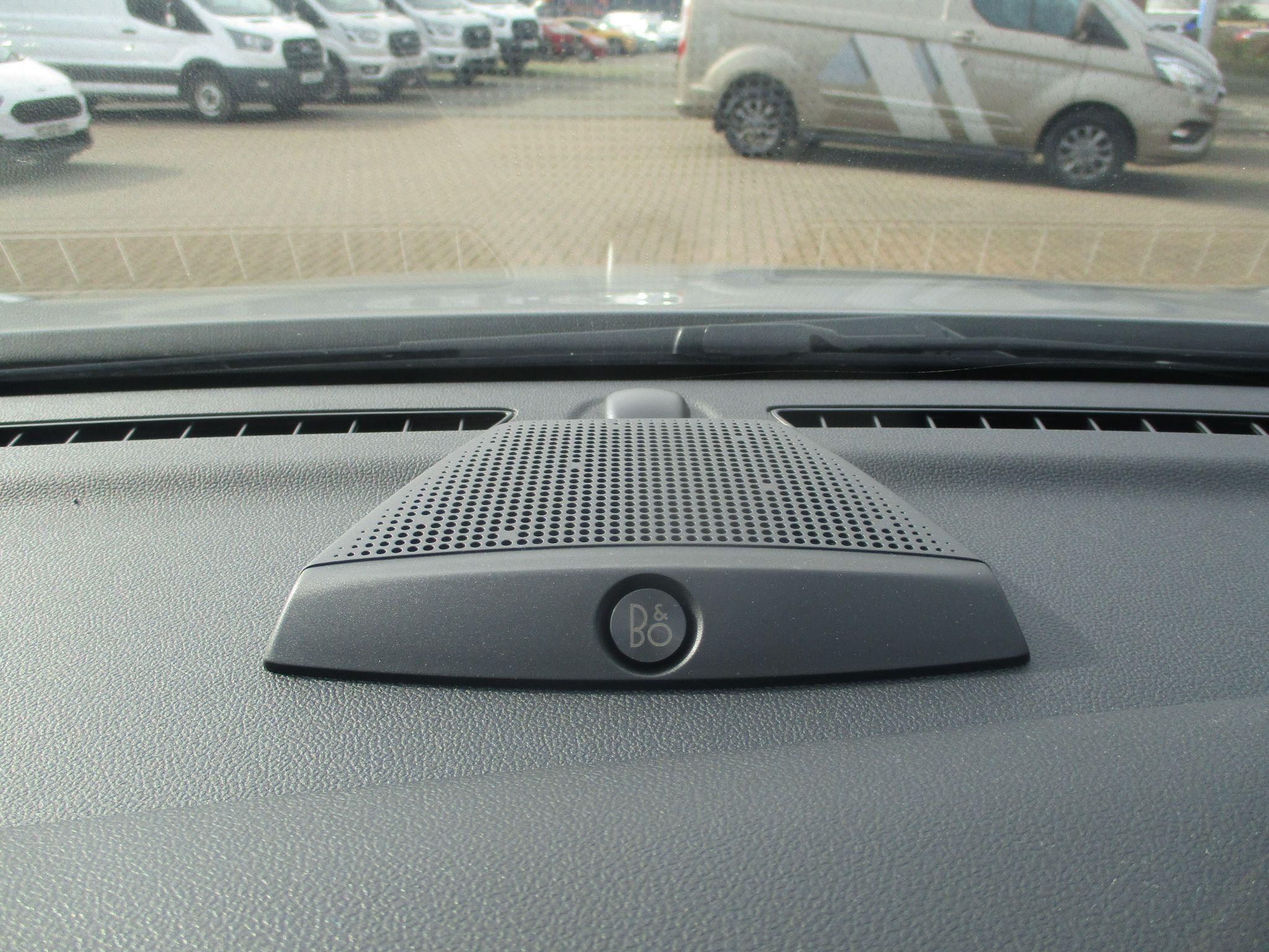 Ford Puma Image 13