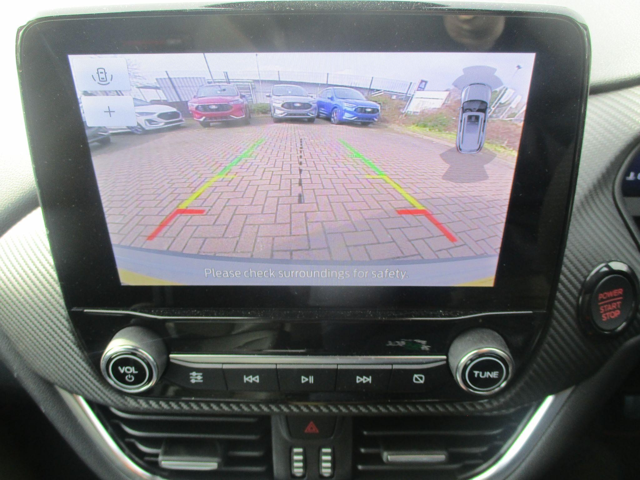Ford Puma Image 18
