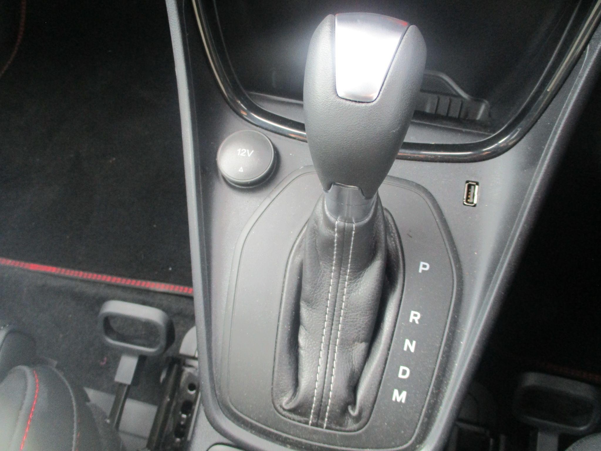 Ford Puma Image 20