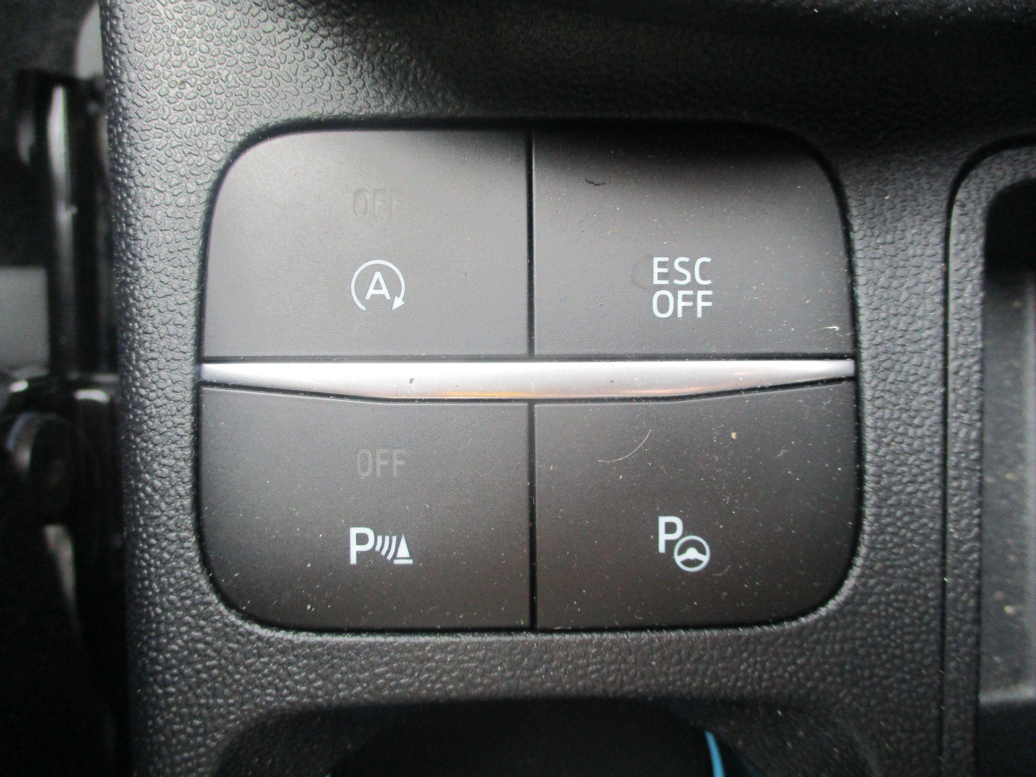 Ford Puma Image 21