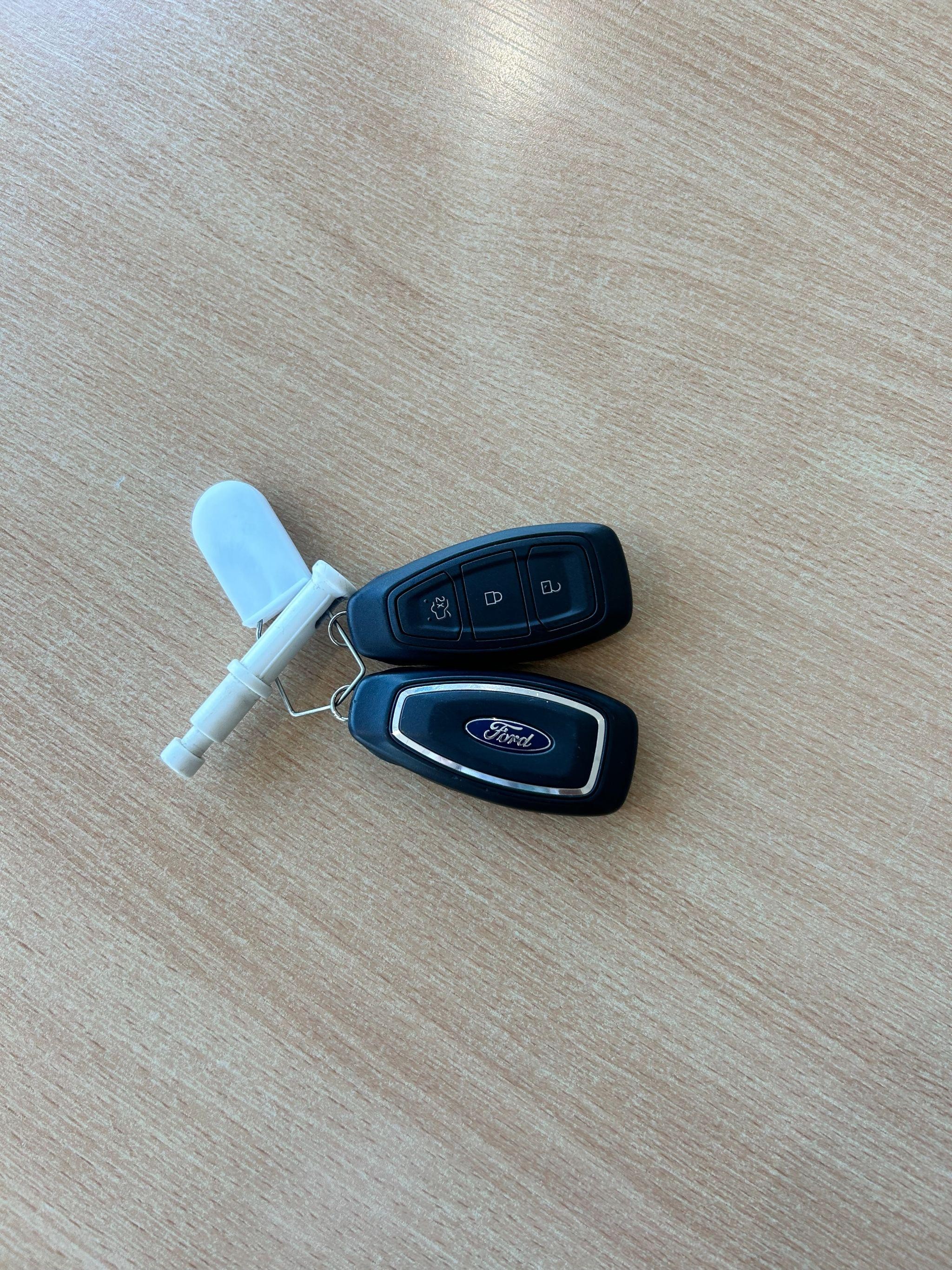 Ford Puma Image 18