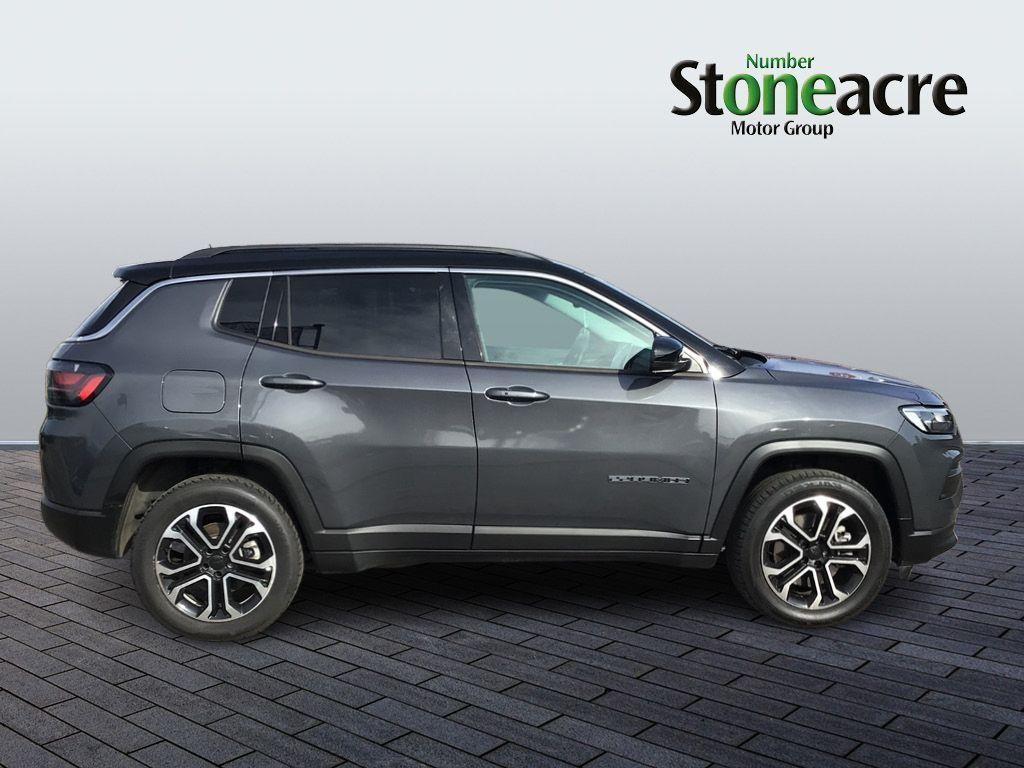 Jeep Compass Image 4
