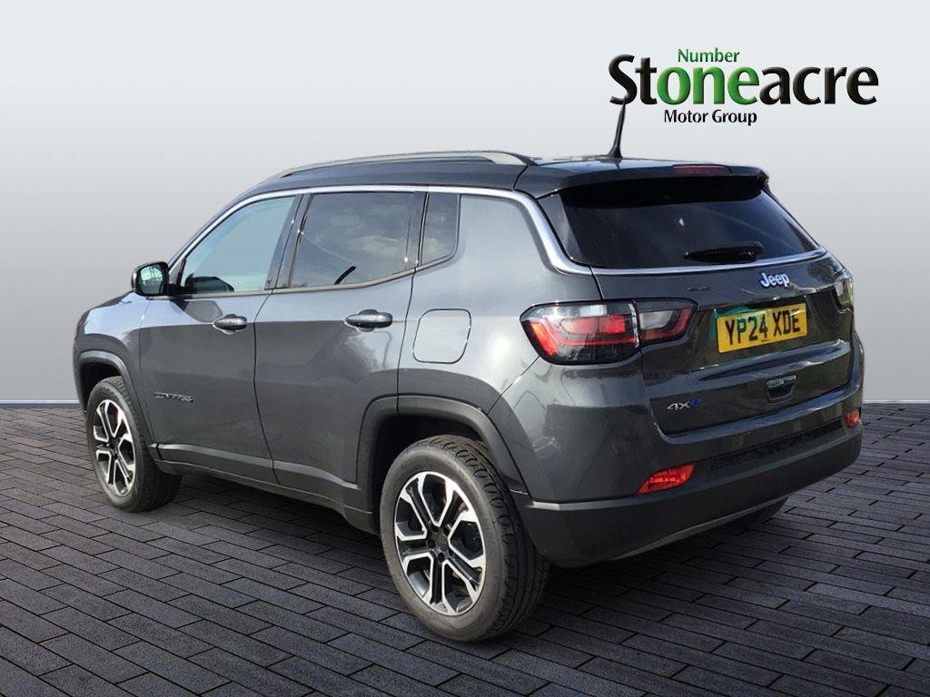 Jeep Compass Image 5