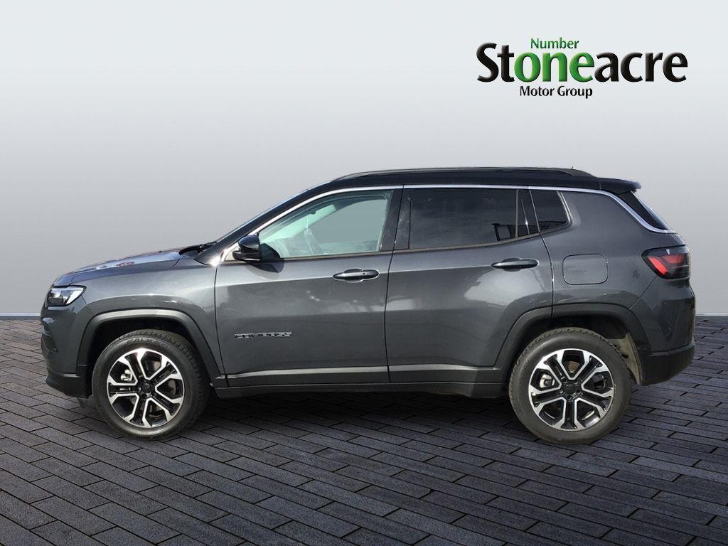 Jeep Compass Image 6