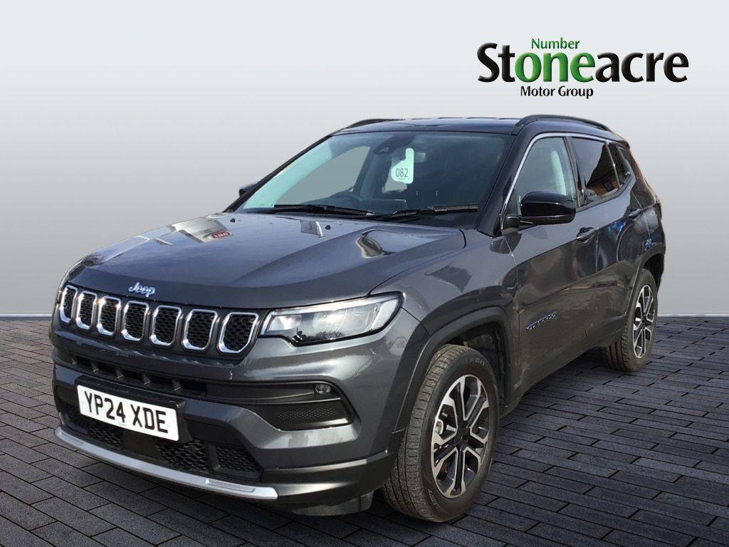 Jeep Compass Image 7