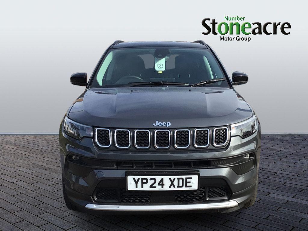 Jeep Compass Image 8