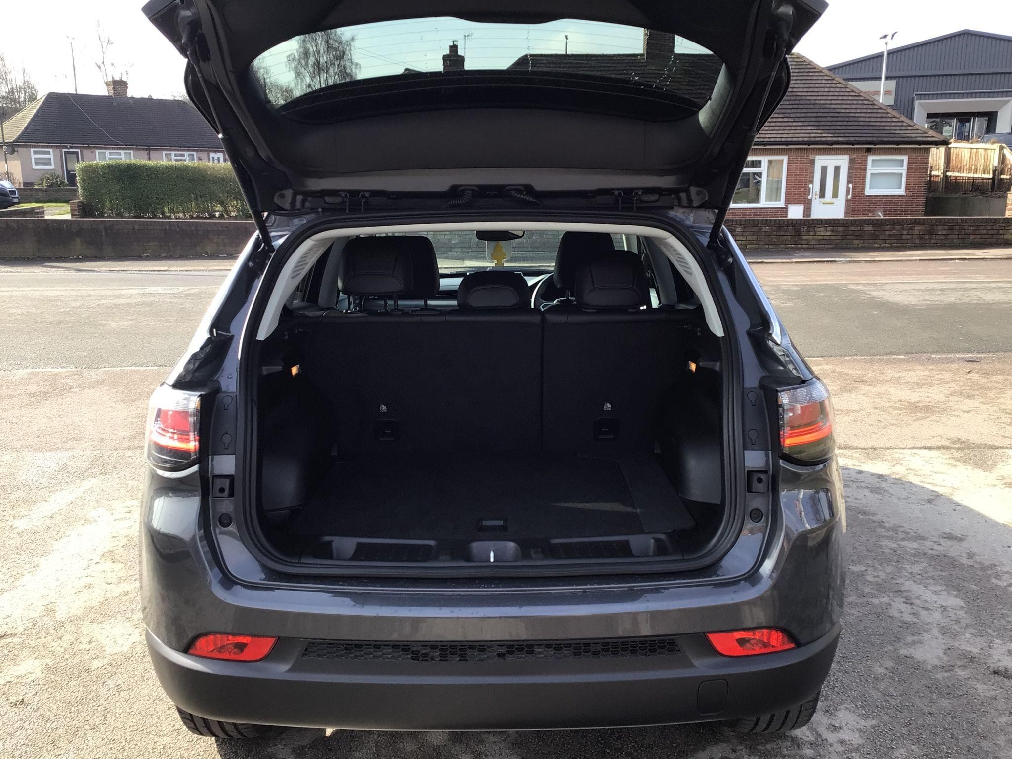 Jeep Compass Image 10