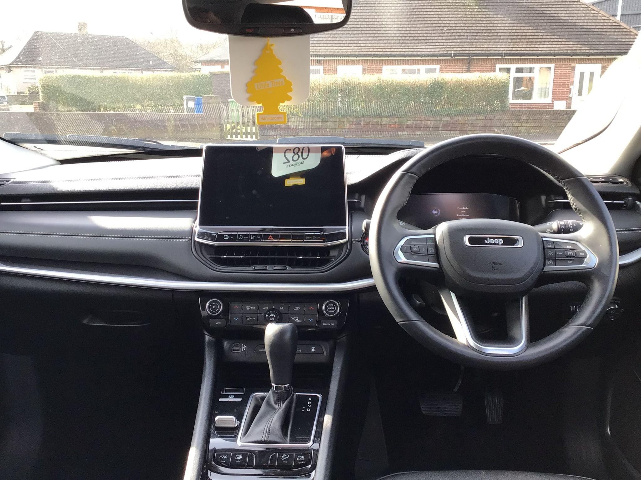 Jeep Compass Image 12